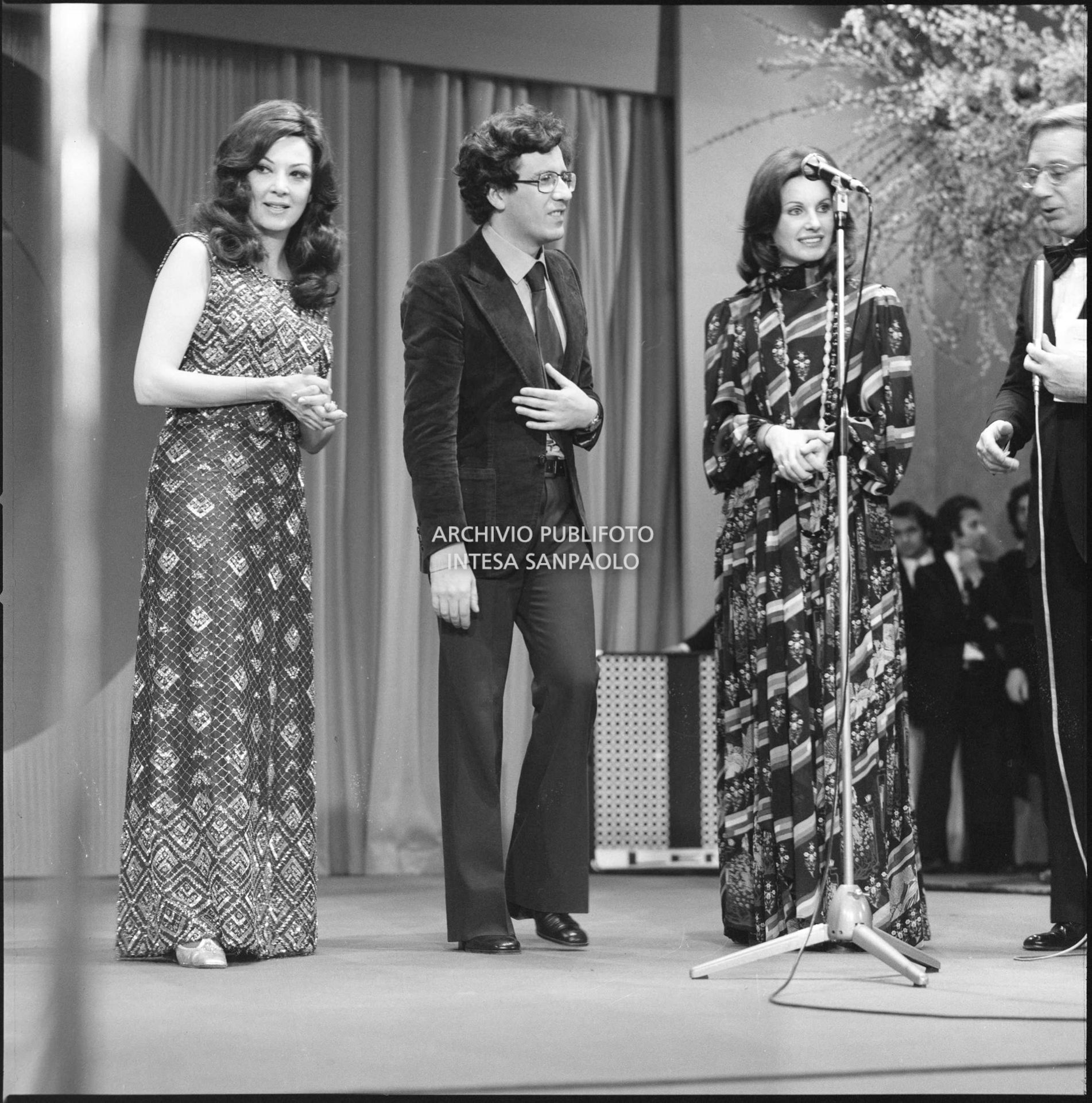 XXIII Festival della canzone italiana di Sanremo