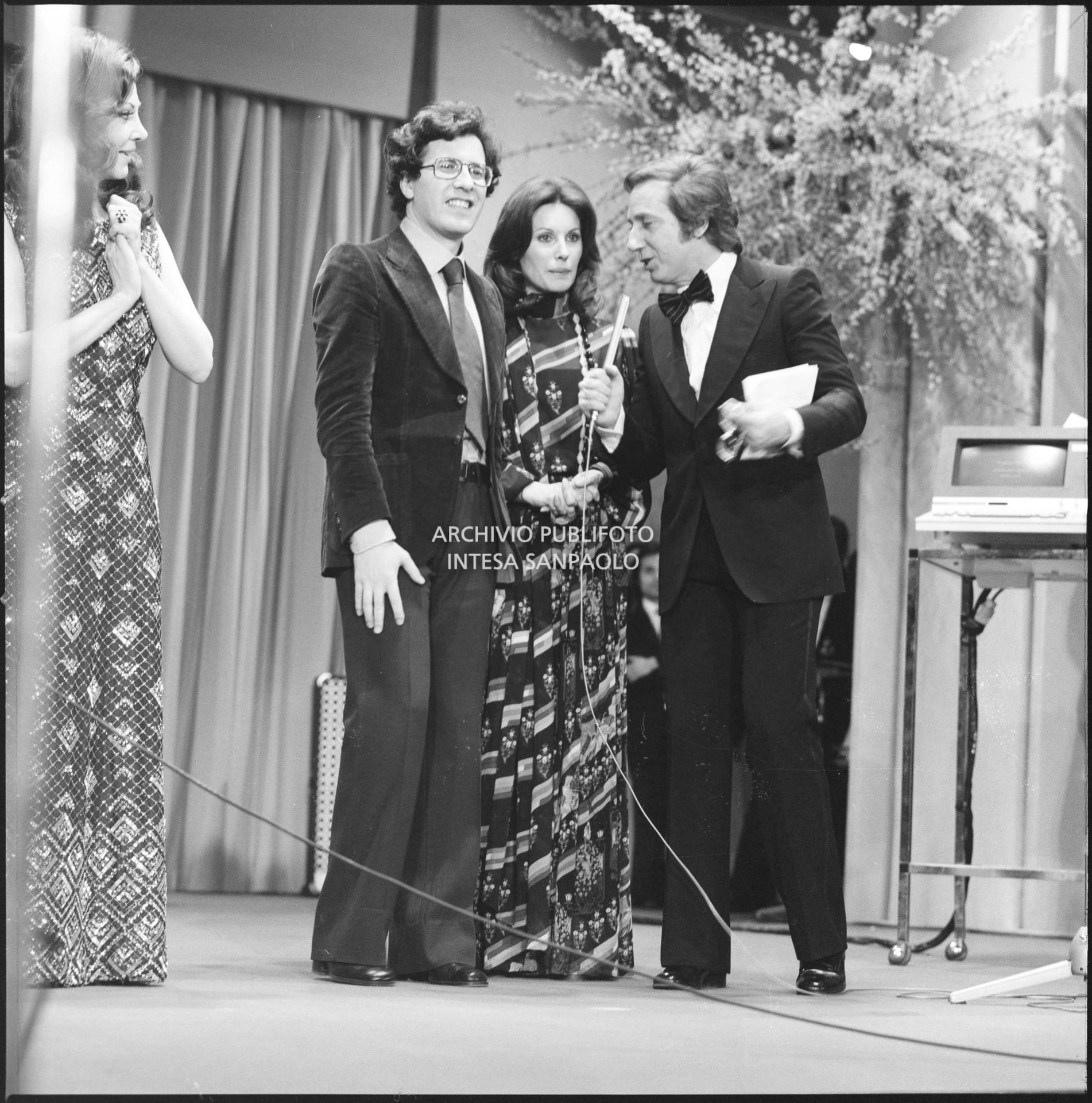 XXIII Festival della canzone italiana di Sanremo