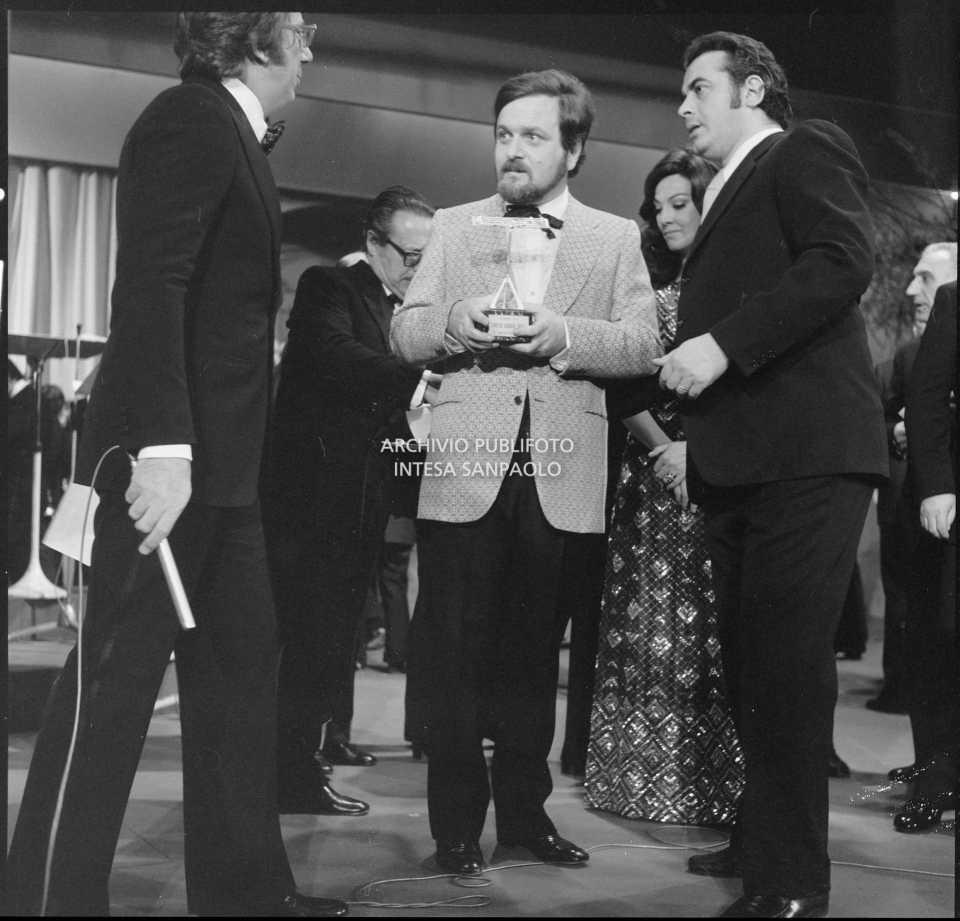 XXIII Festival della canzone italiana di Sanremo