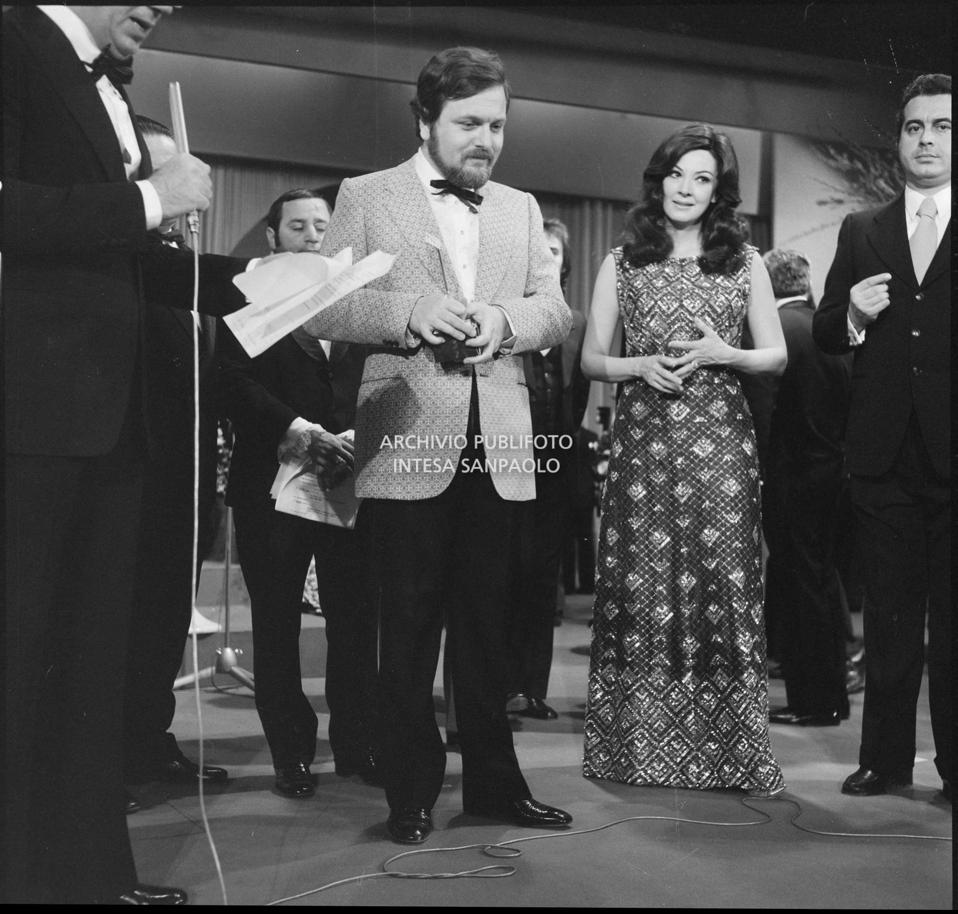 XXIII Festival della canzone italiana di Sanremo