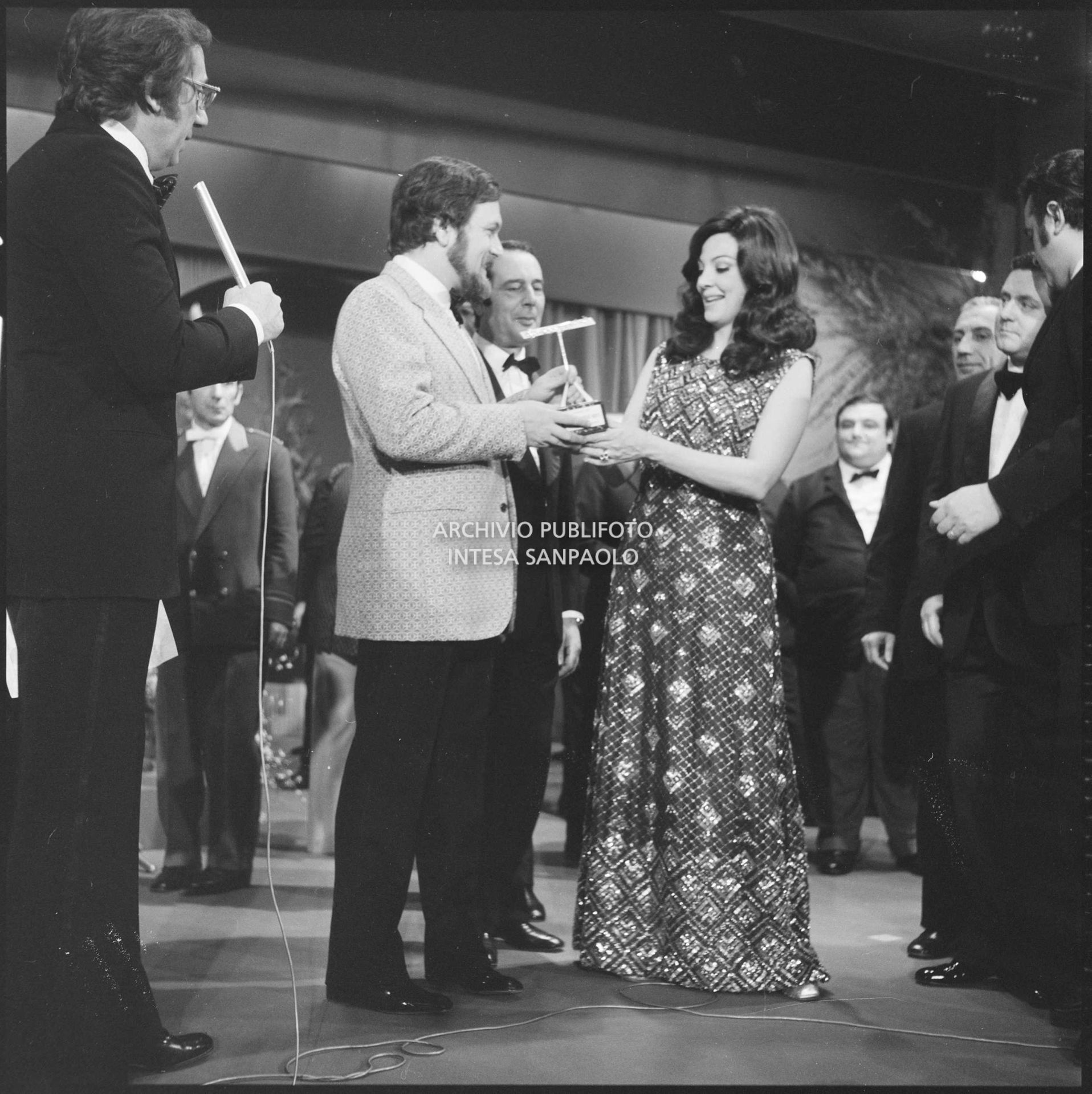 XXIII Festival della canzone italiana di Sanremo