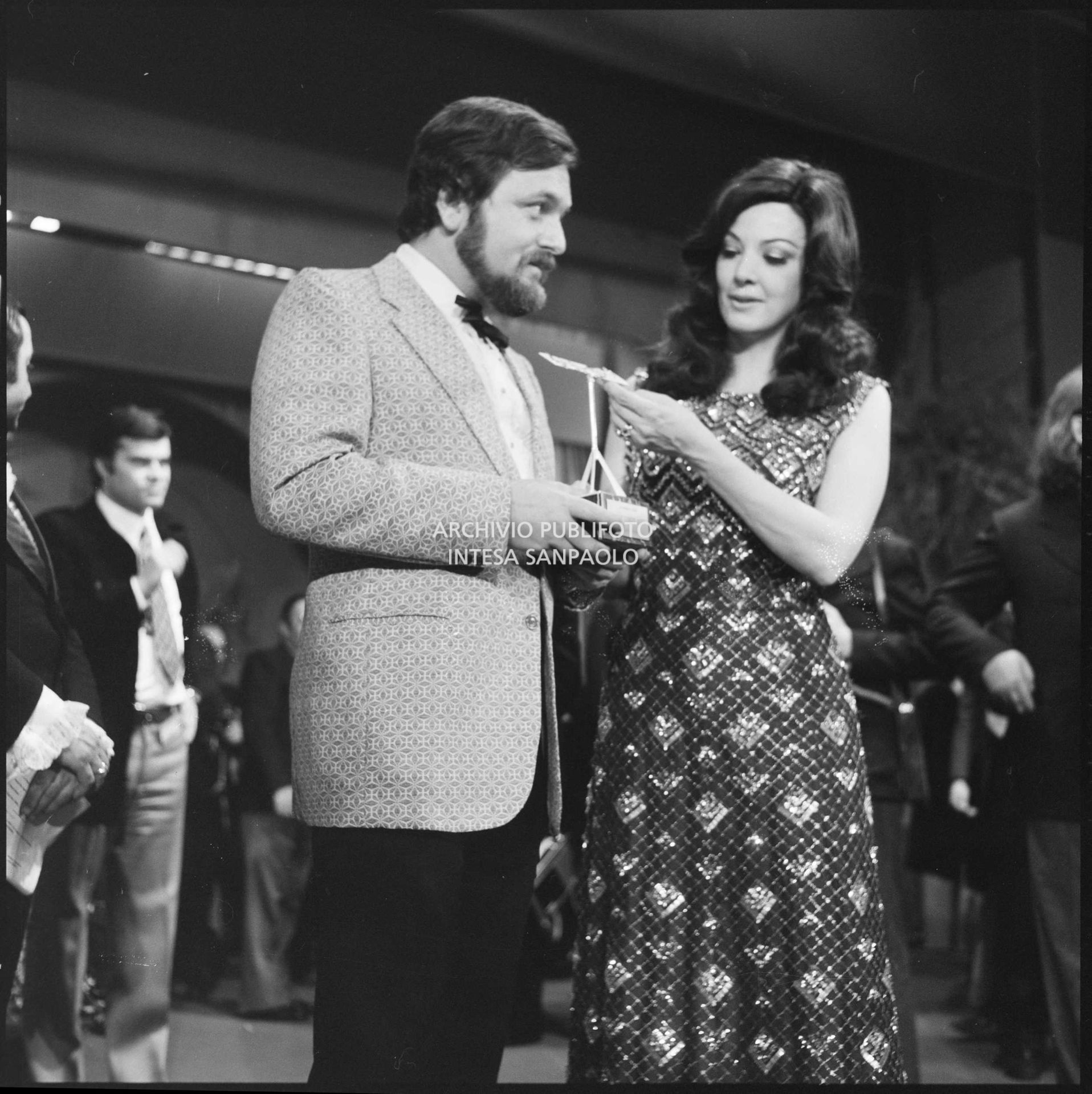 XXIII Festival della canzone italiana di Sanremo