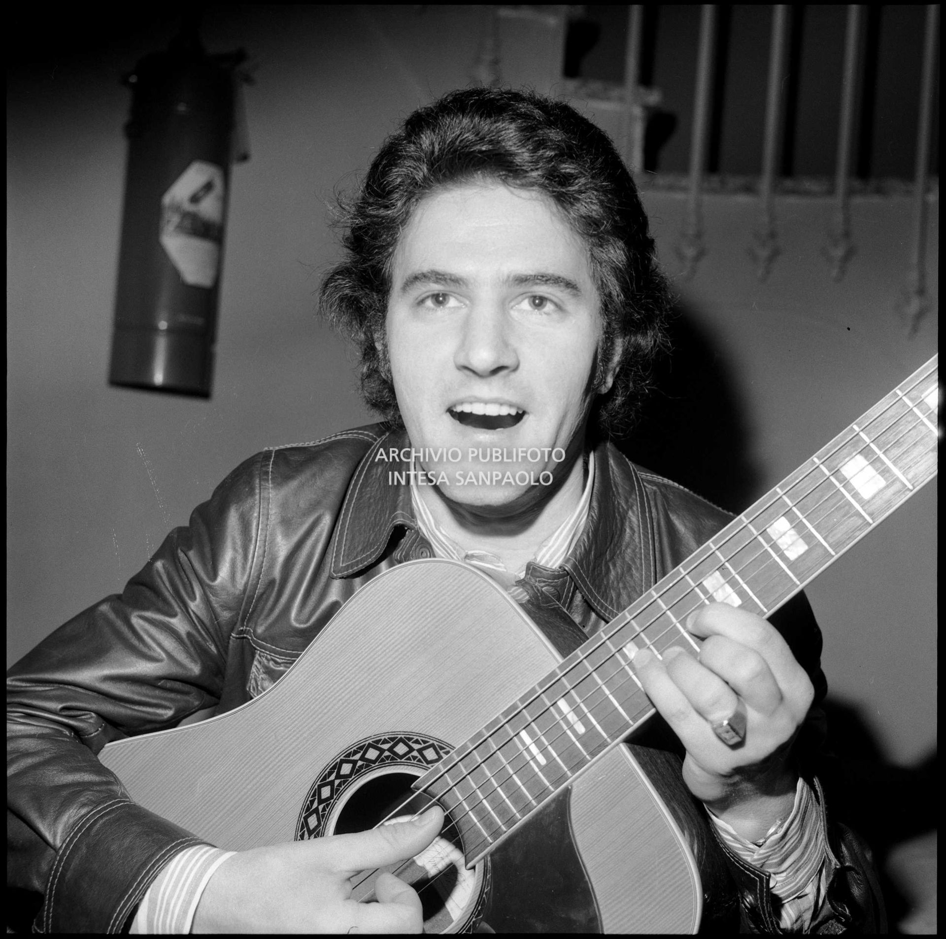 XXIII Festival della canzone italiana di Sanremo