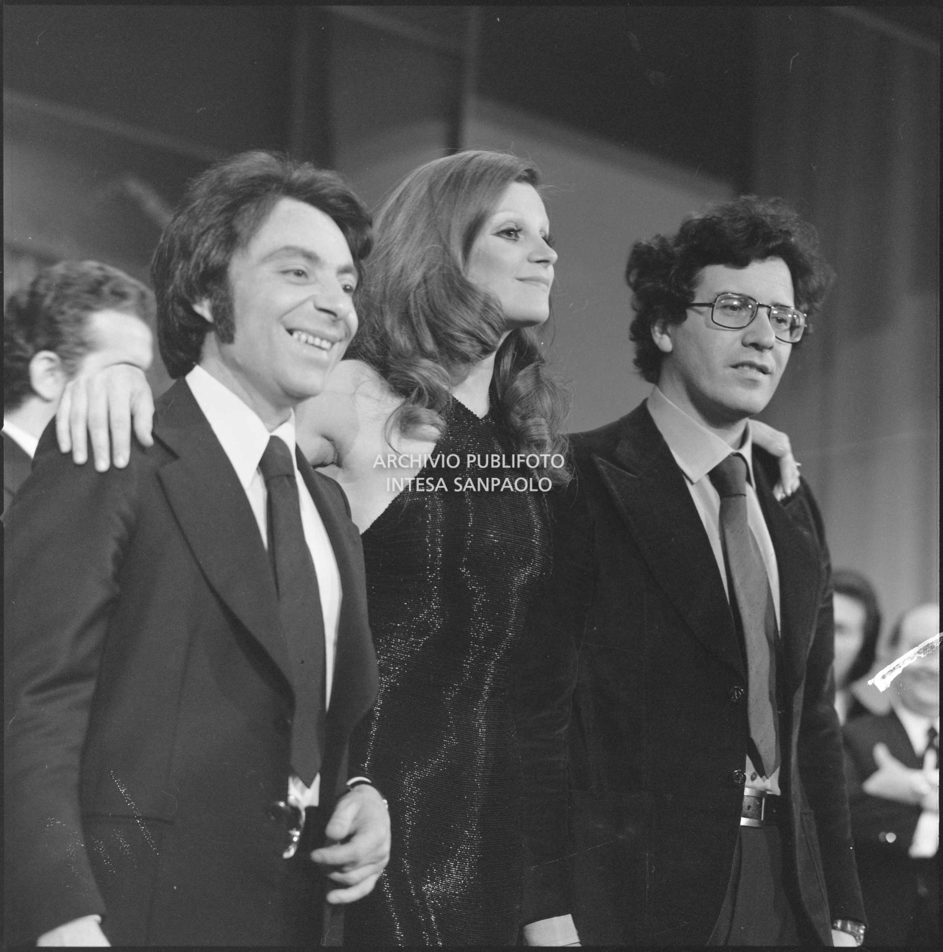 XXIII Festival della canzone italiana di Sanremo