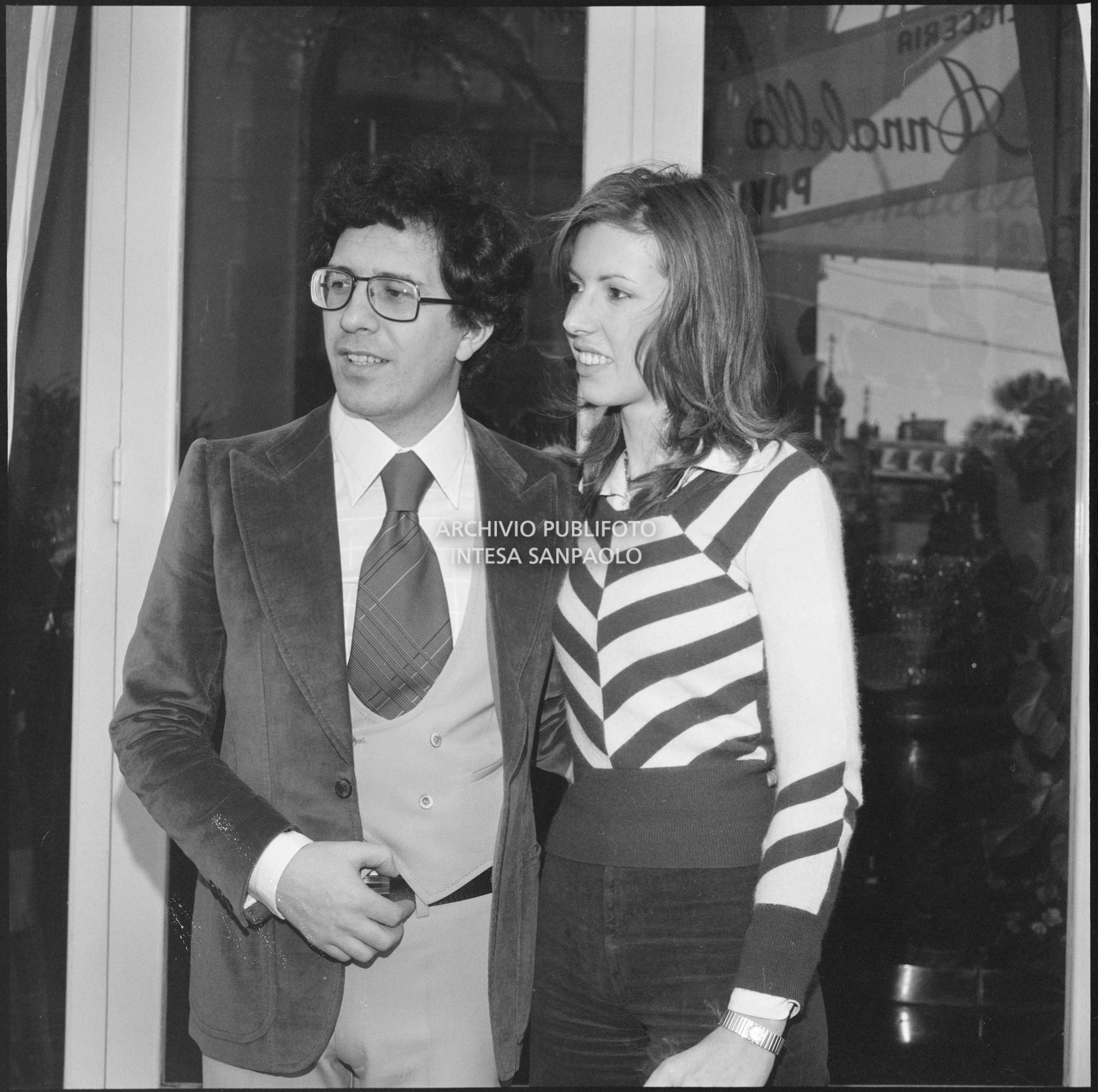 XXIII Festival della canzone italiana di Sanremo