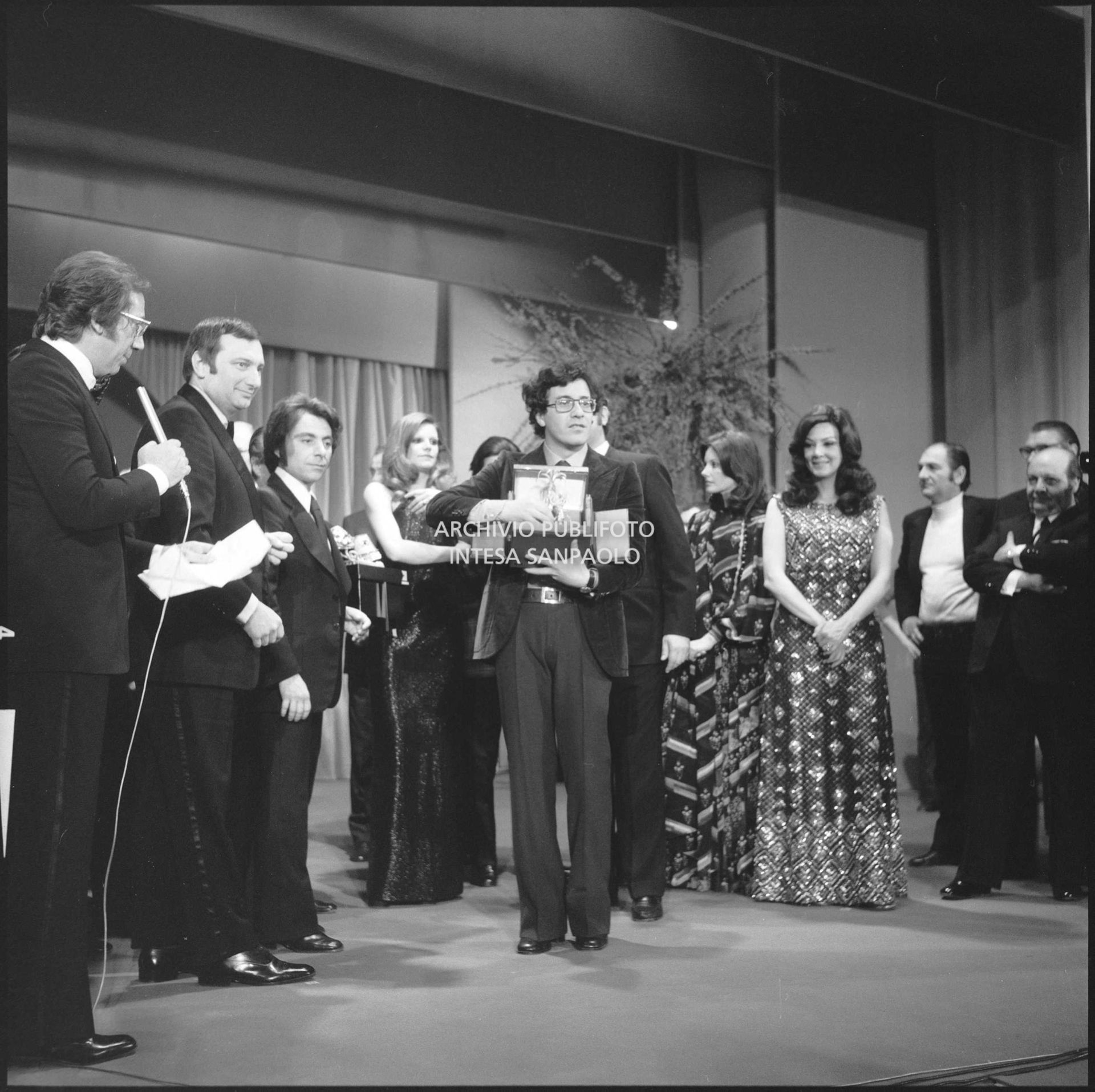 XXIII Festival della canzone italiana di Sanremo