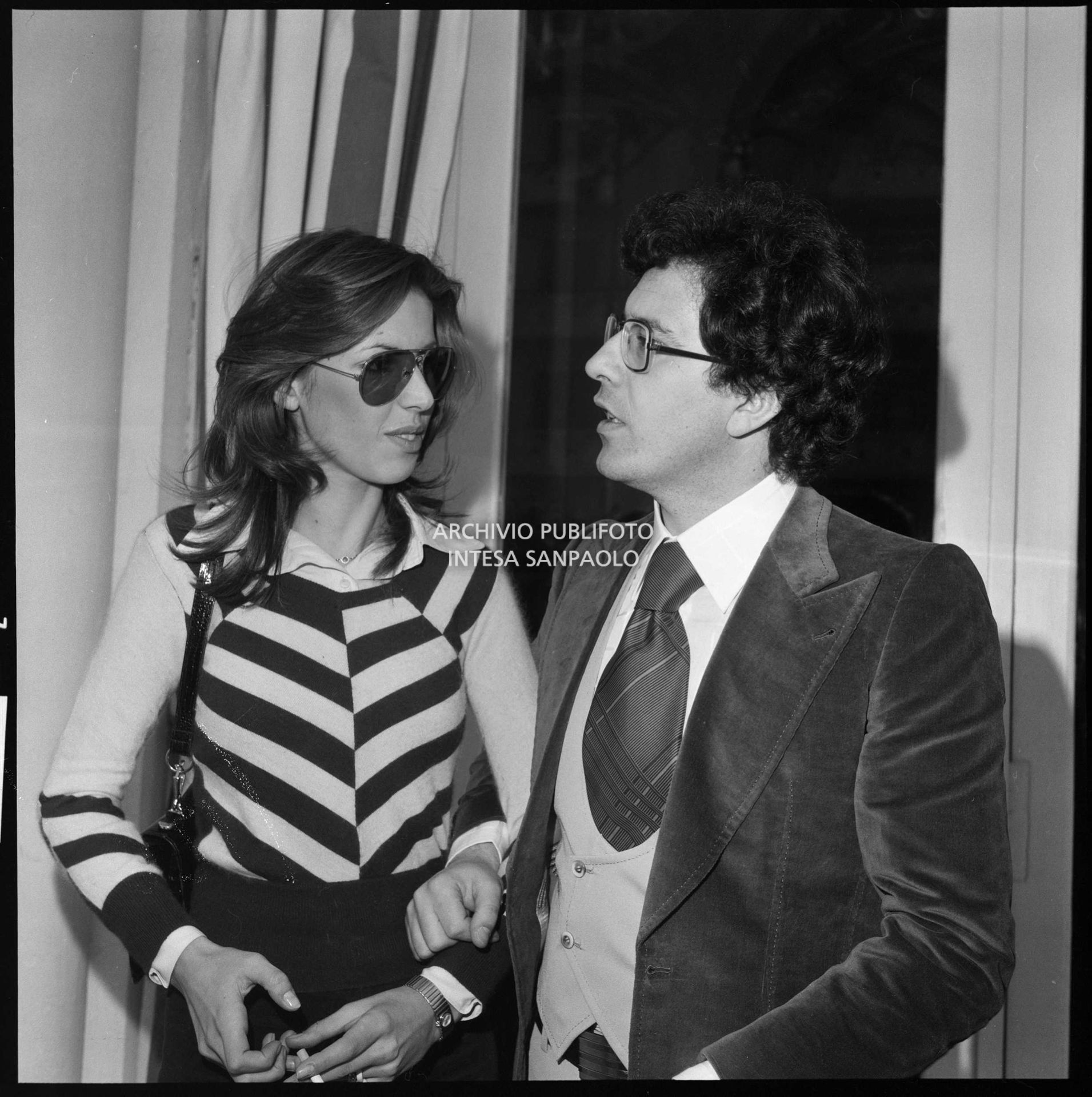 XXIII Festival della canzone italiana di Sanremo