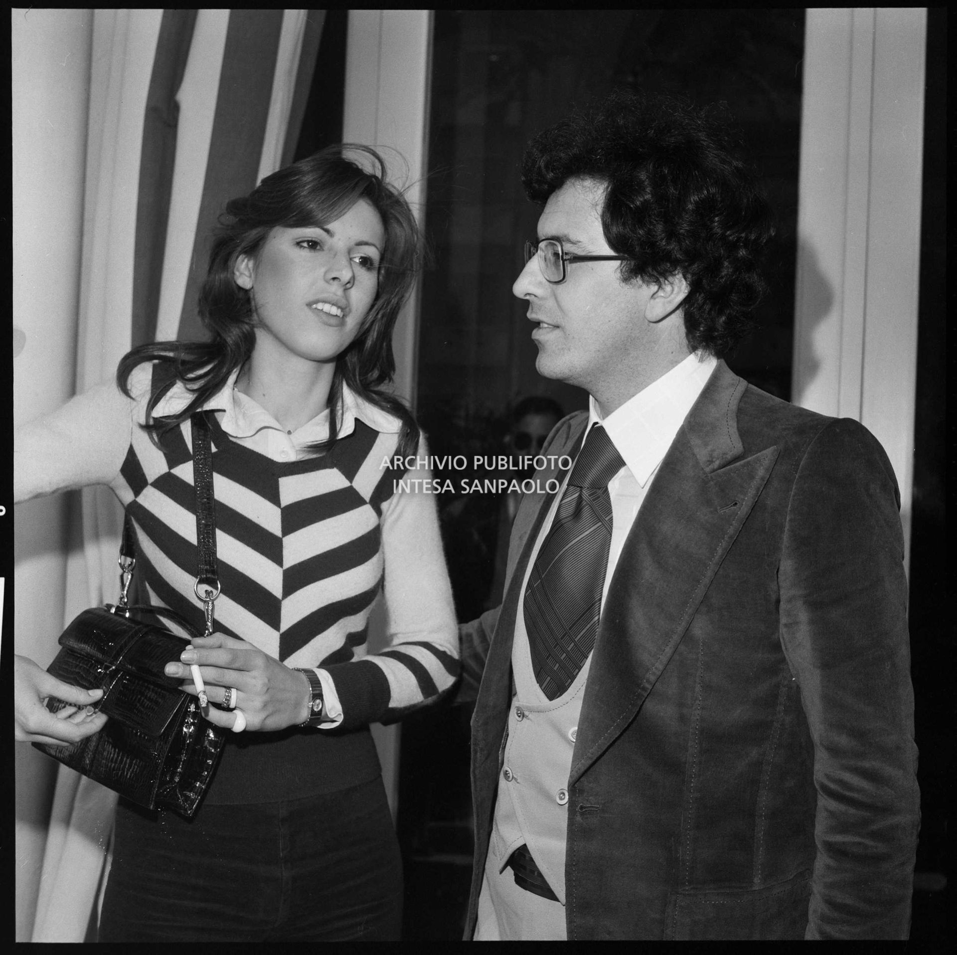 XXIII Festival della canzone italiana di Sanremo