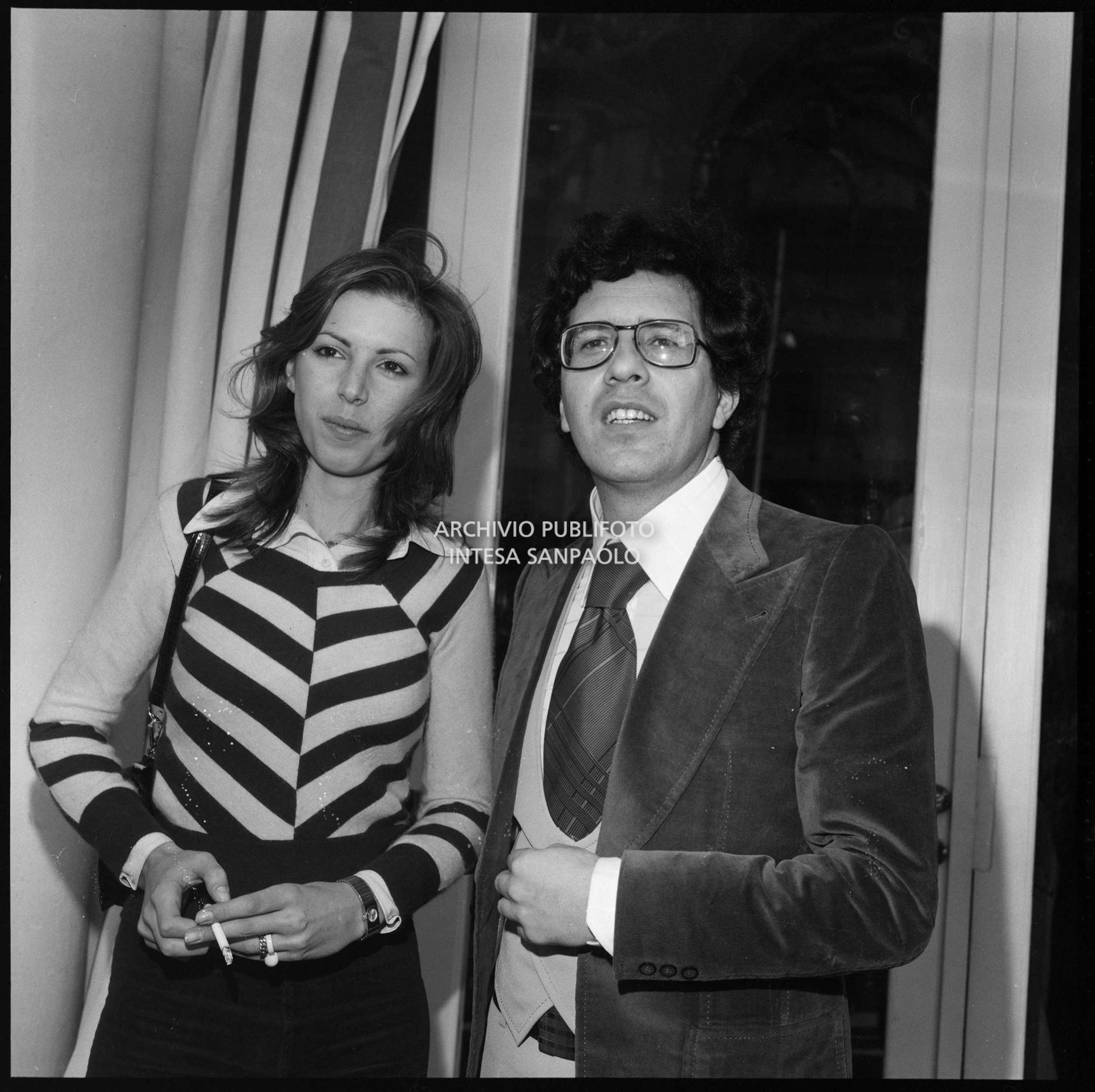 XXIII Festival della canzone italiana di Sanremo