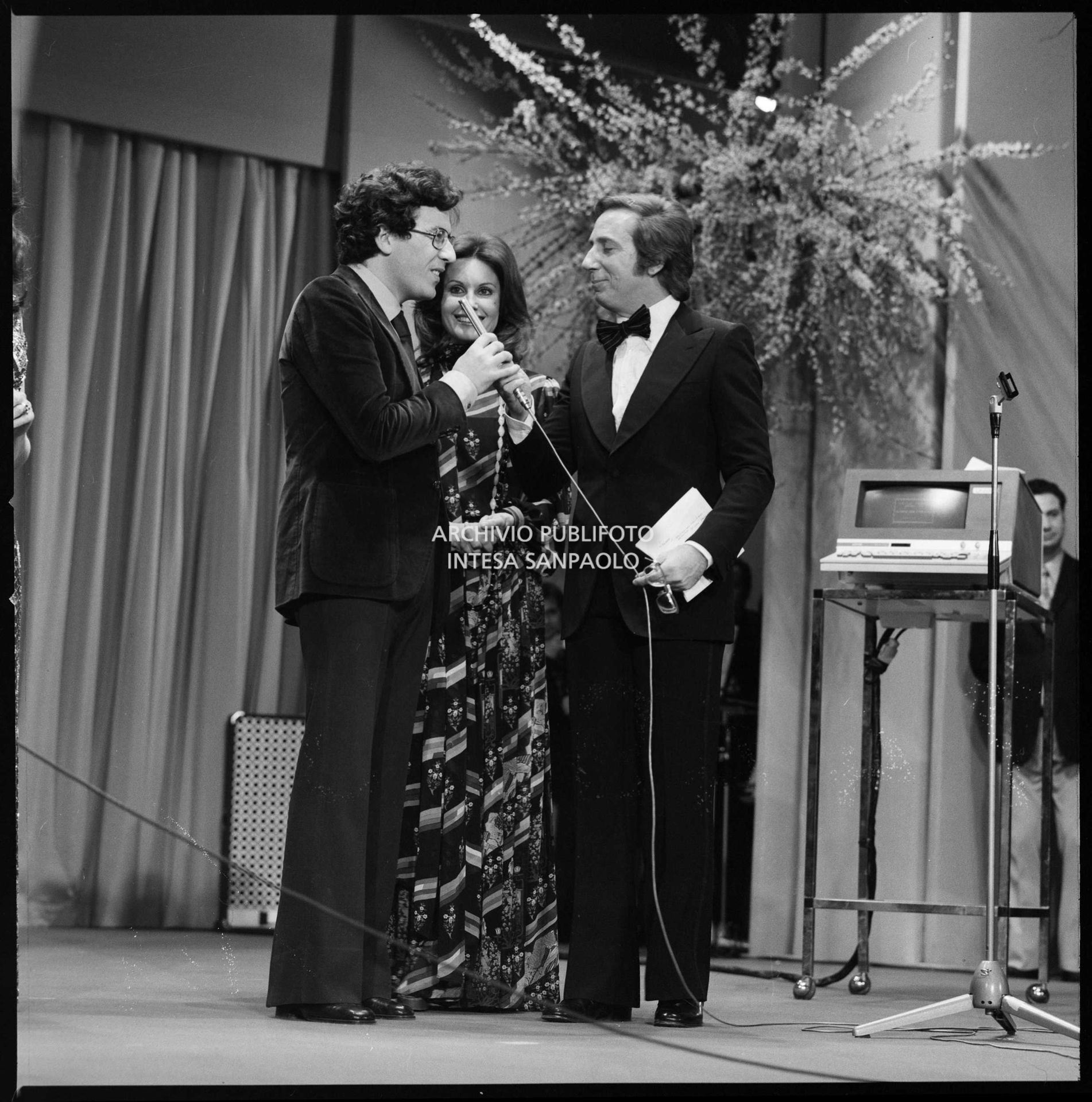 XXIII Festival della canzone italiana di Sanremo