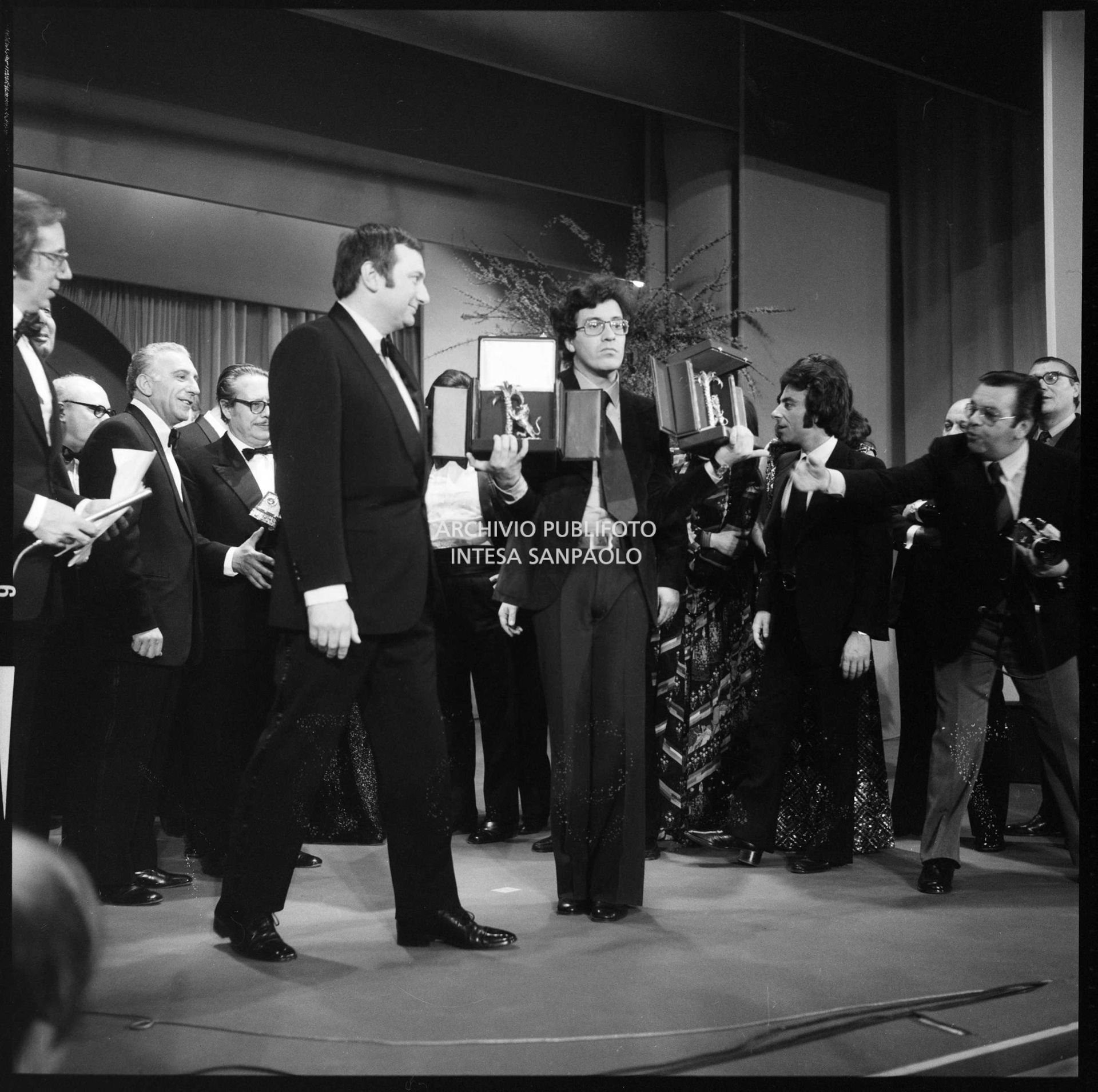 XXIII Festival della canzone italiana di Sanremo