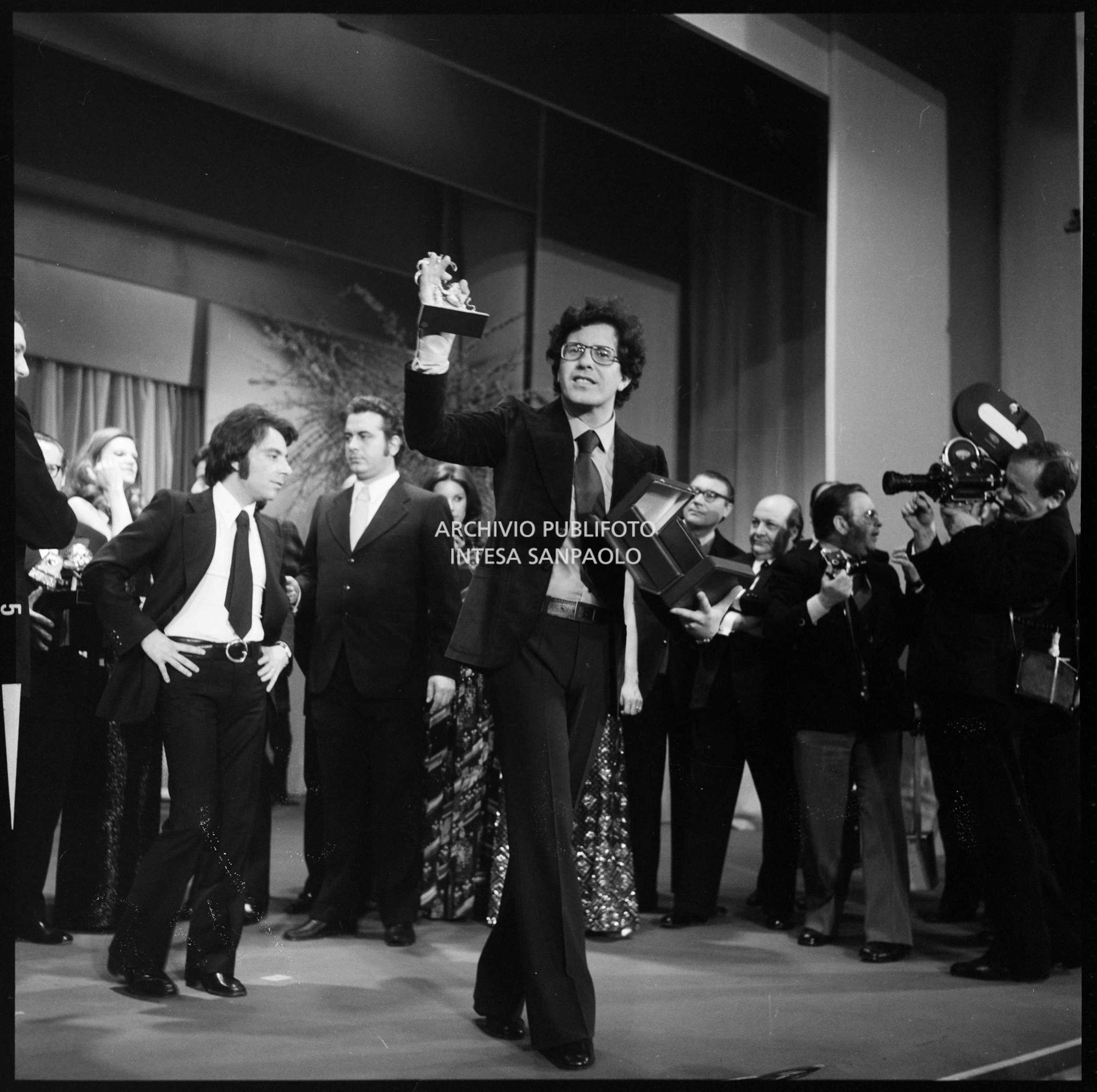 XXIII Festival della canzone italiana di Sanremo