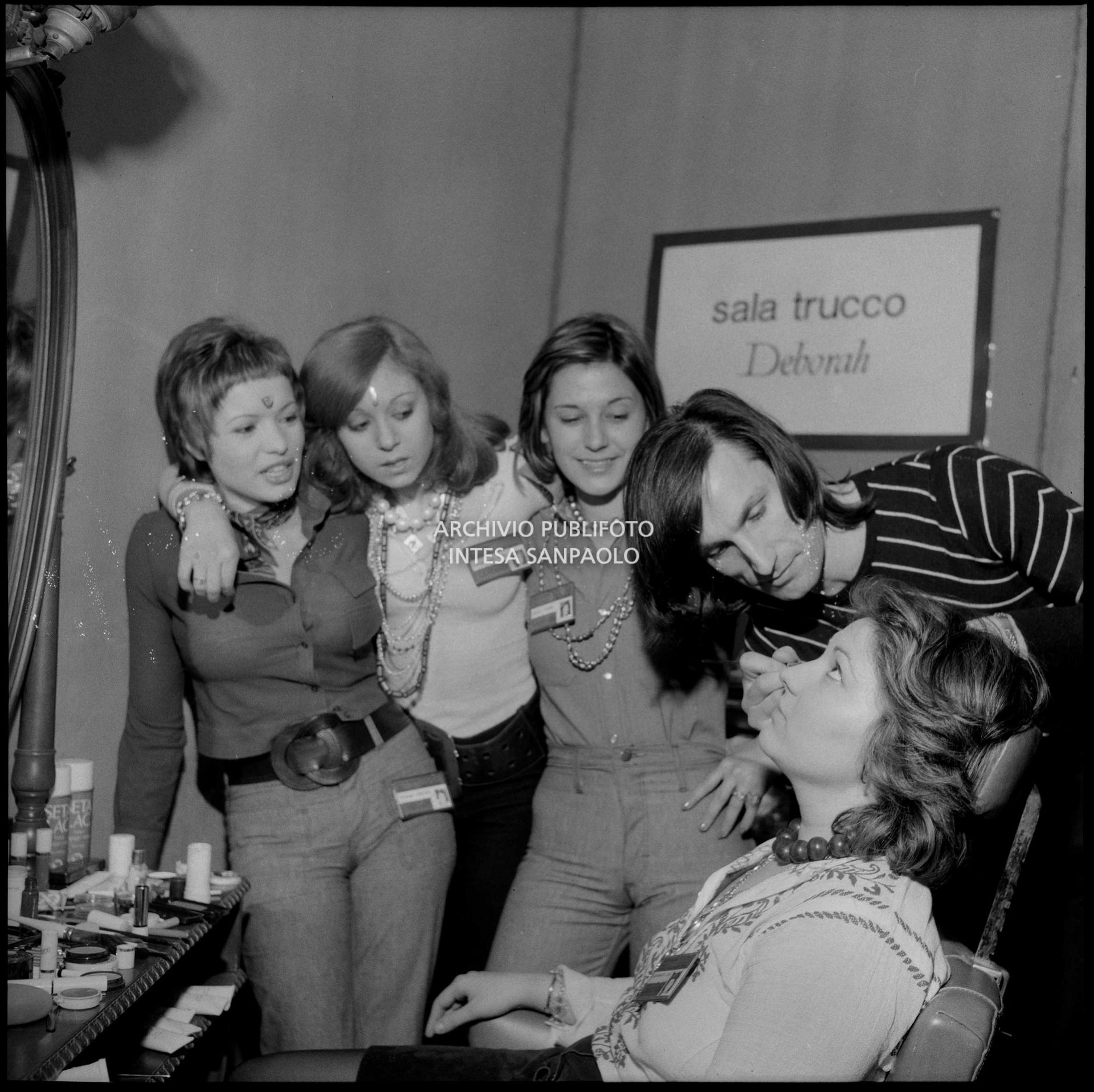 XXIII Festival della canzone italiana di Sanremo