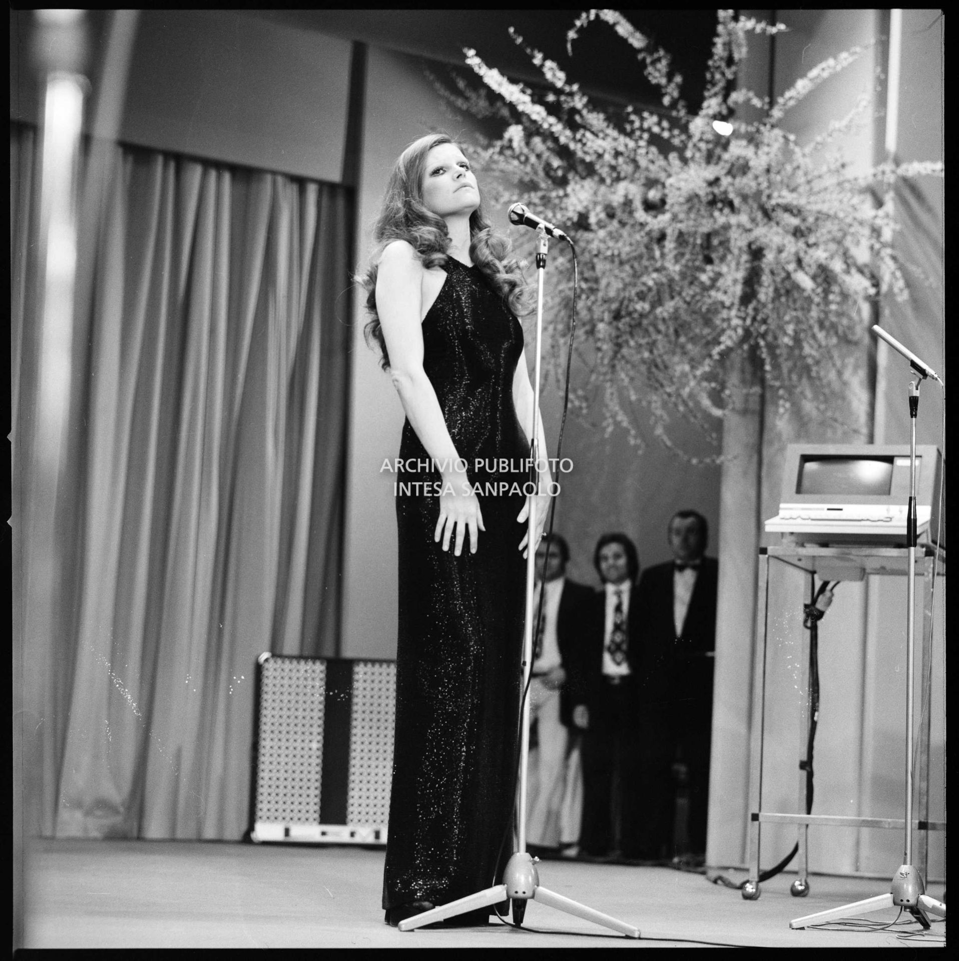 XXIII Festival della canzone italiana di Sanremo