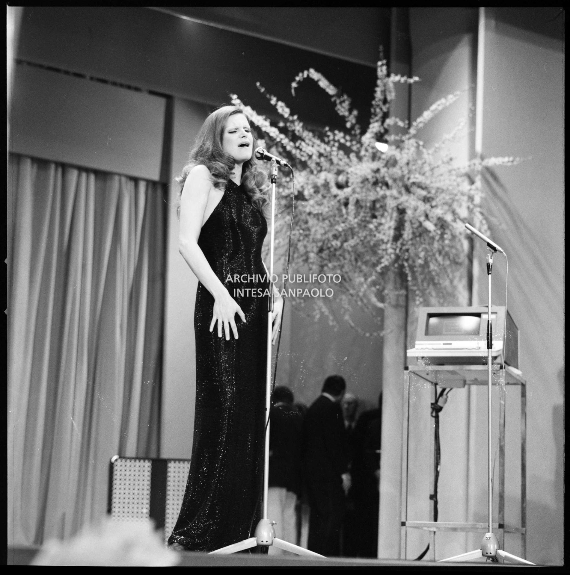 XXIII Festival della canzone italiana di Sanremo