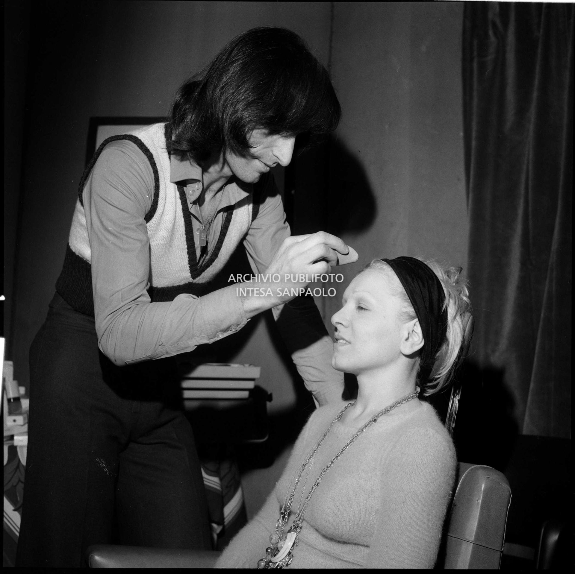 XXIII Festival della canzone italiana di Sanremo