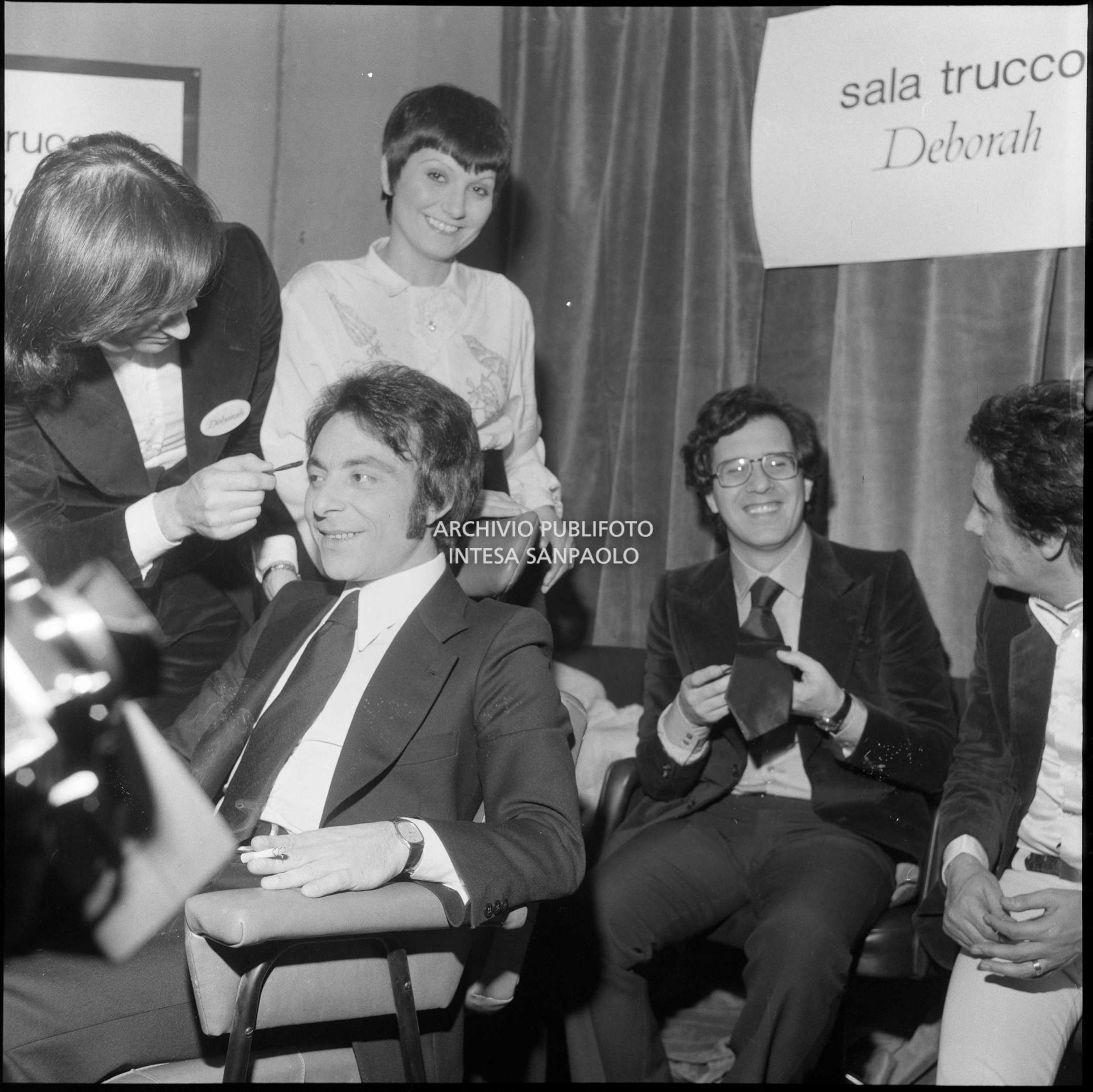 XXIII Festival della canzone italiana di Sanremo