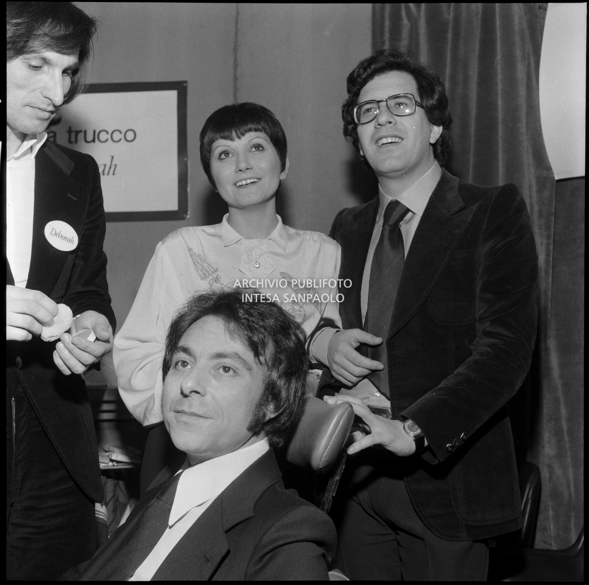 XXIII Festival della canzone italiana di Sanremo