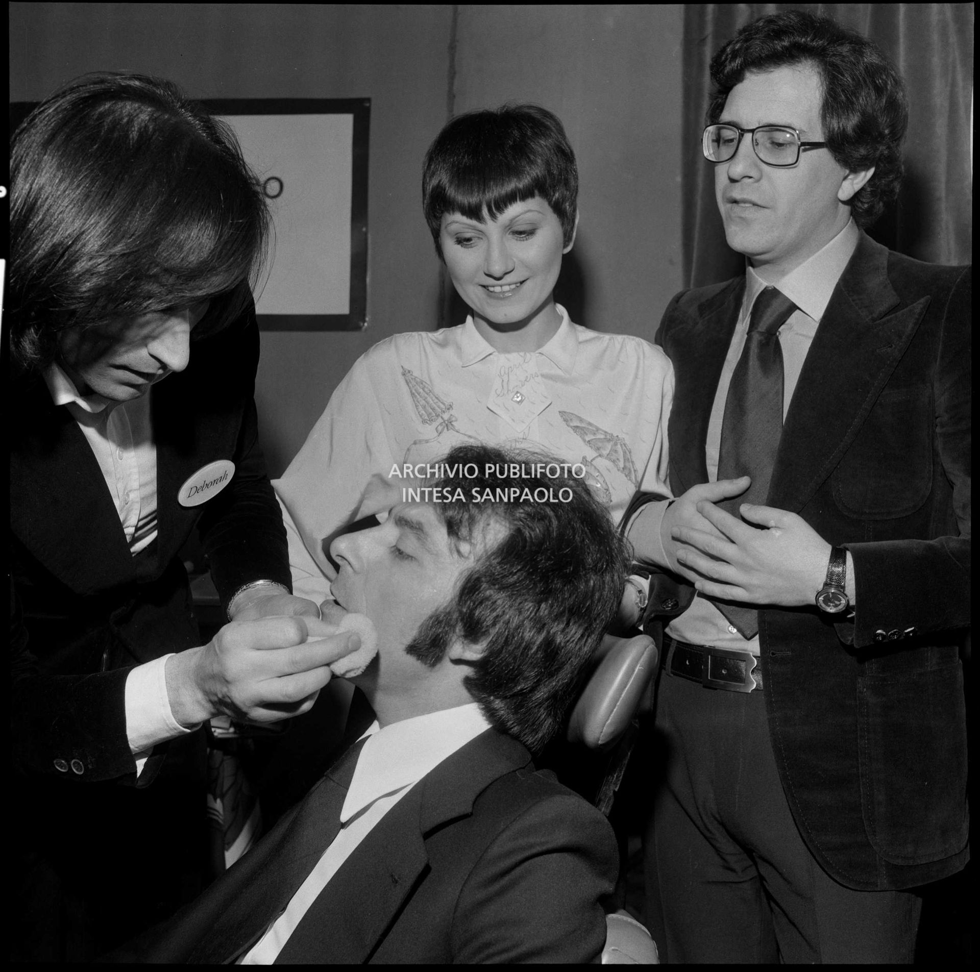 XXIII Festival della canzone italiana di Sanremo