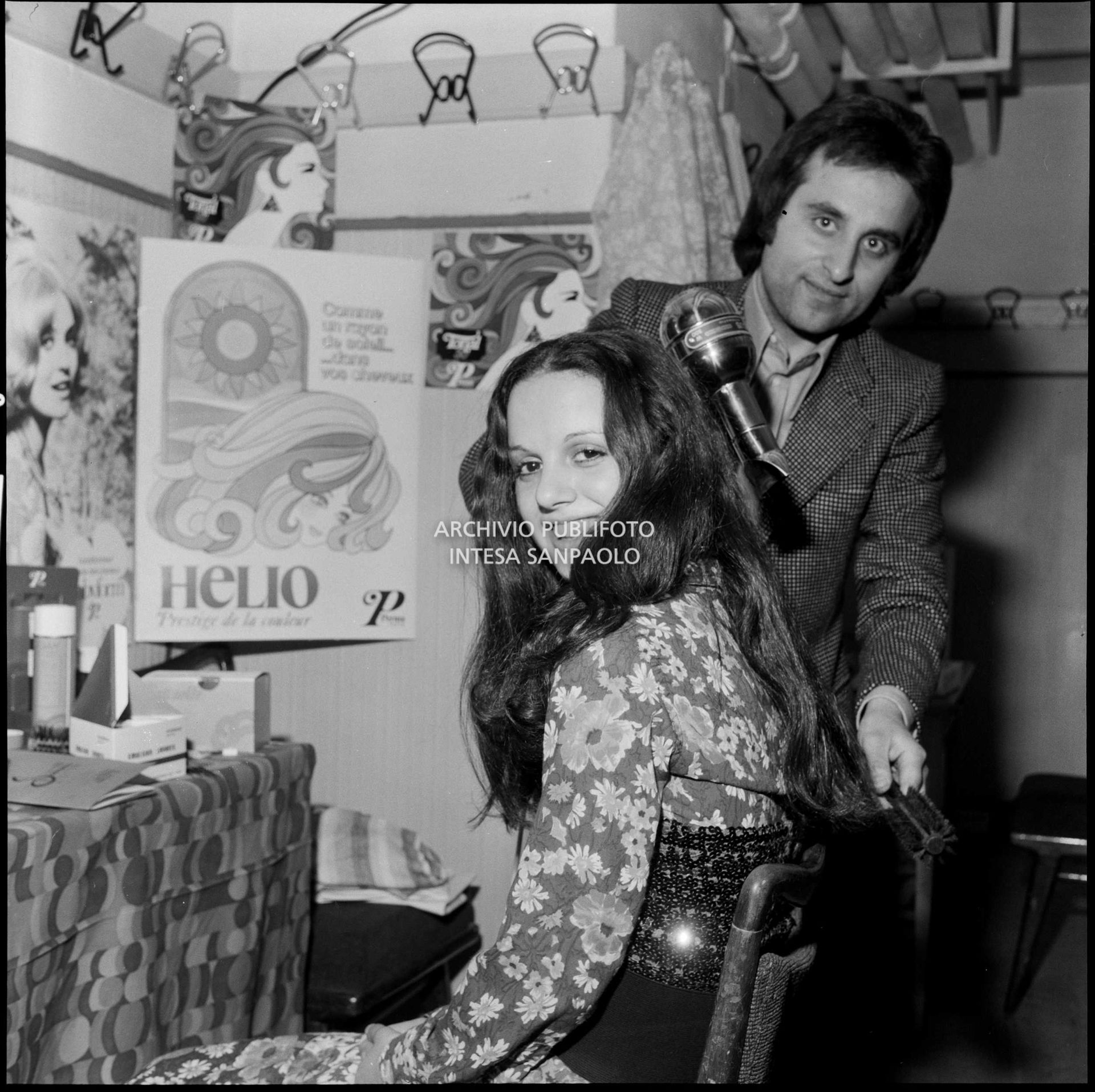 XXIII Festival della canzone italiana di Sanremo