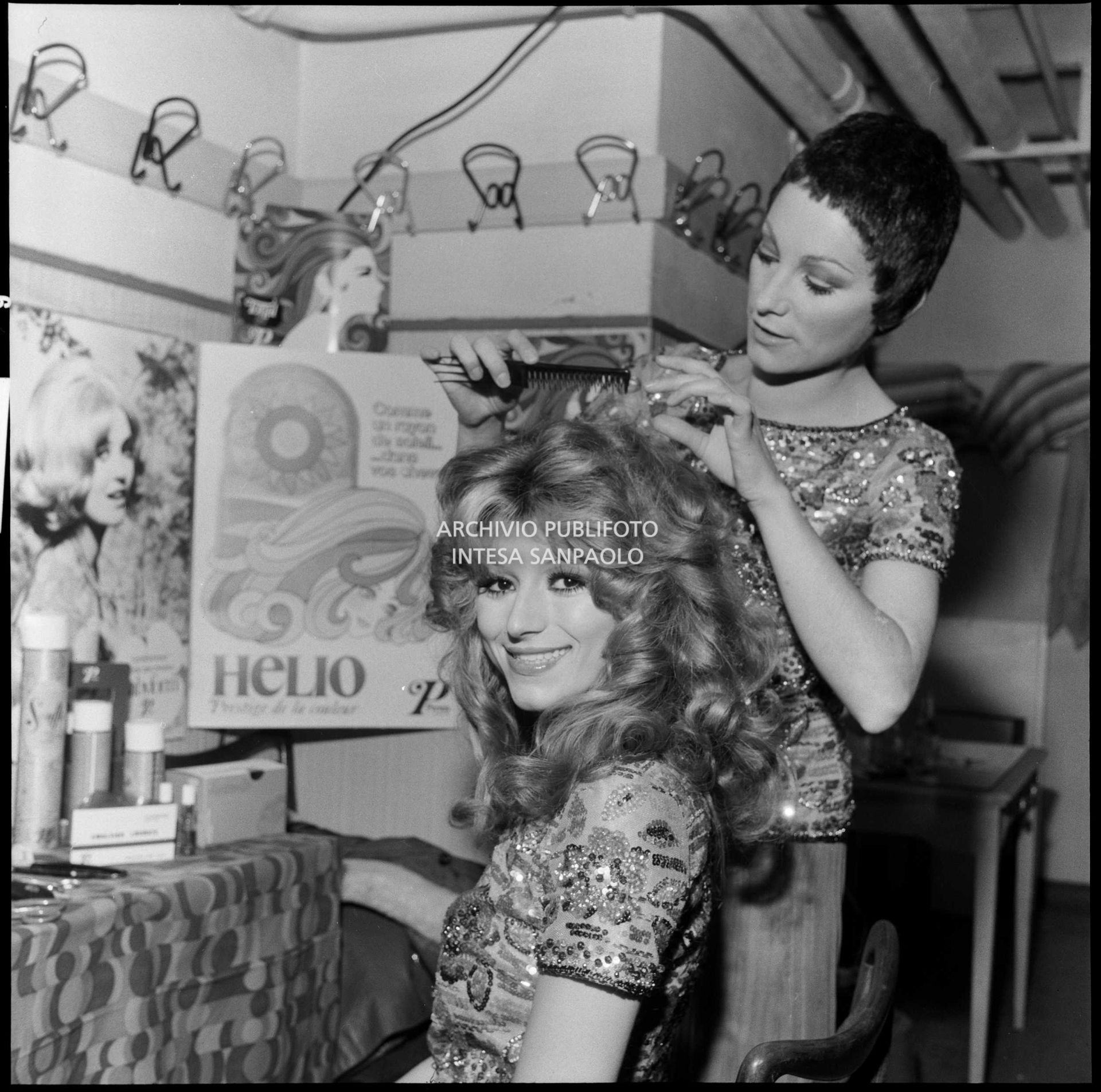 XXIII Festival della canzone italiana di Sanremo