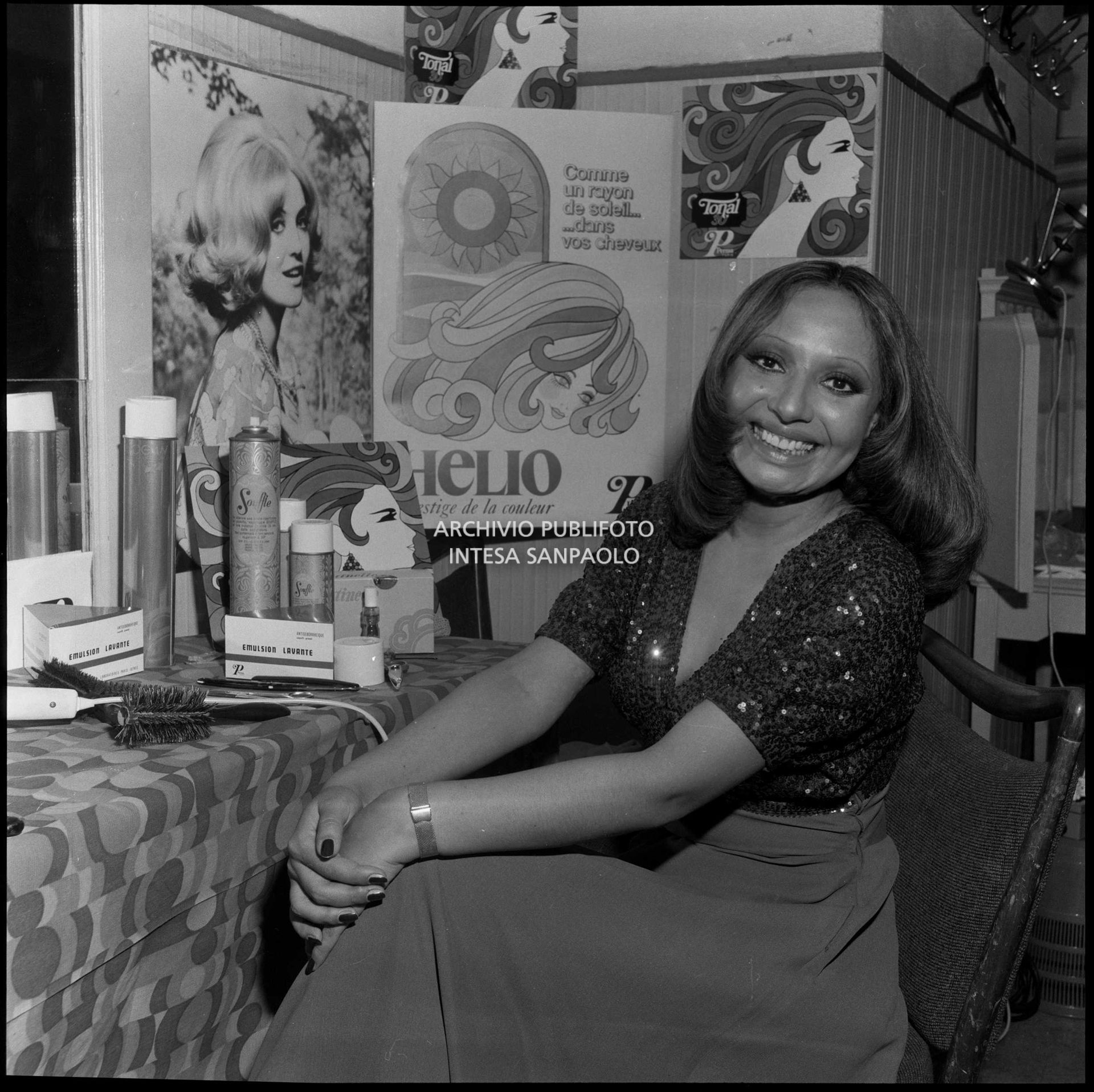 XXIII Festival della canzone italiana di Sanremo