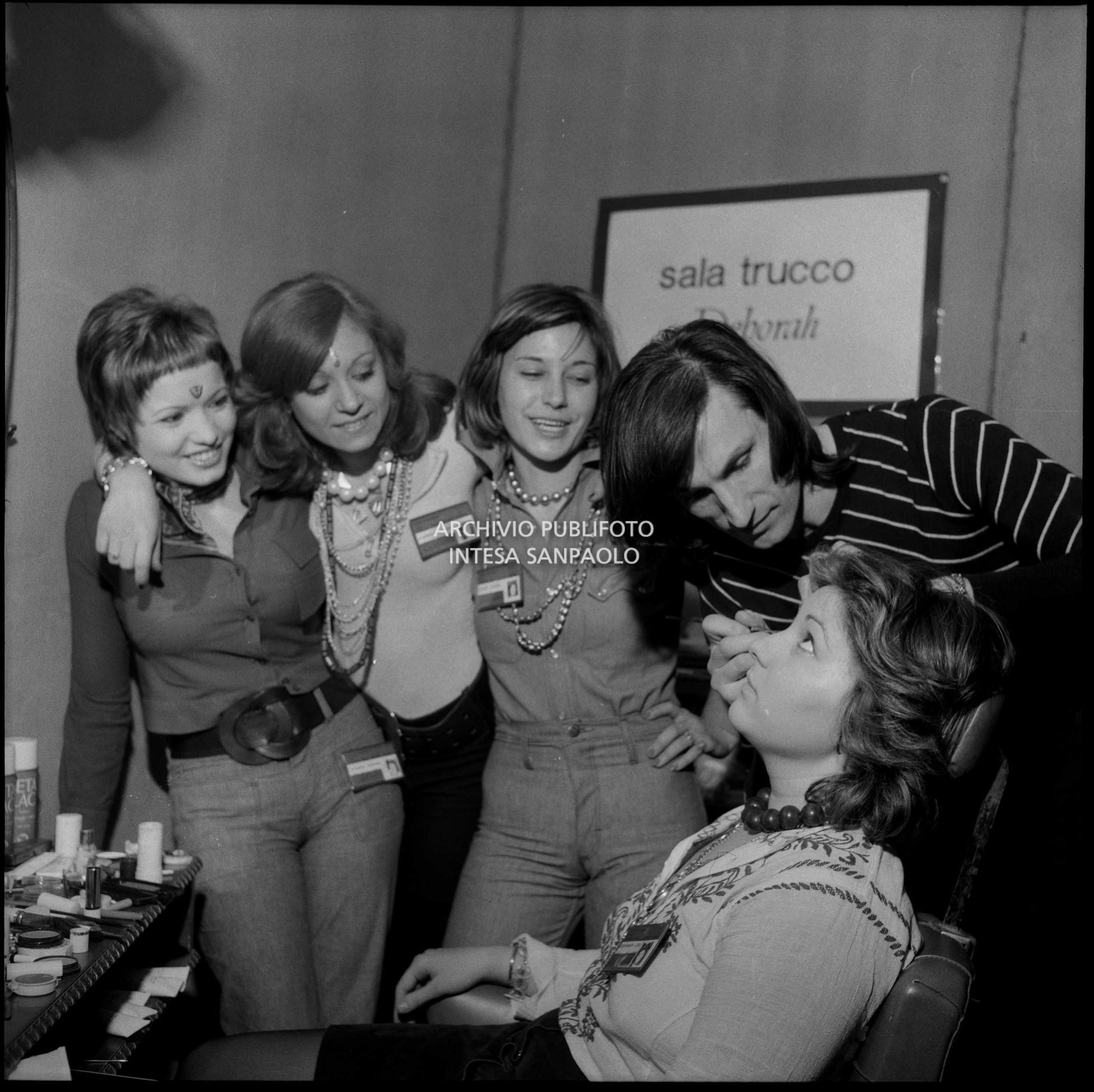 XXIII Festival della canzone italiana di Sanremo