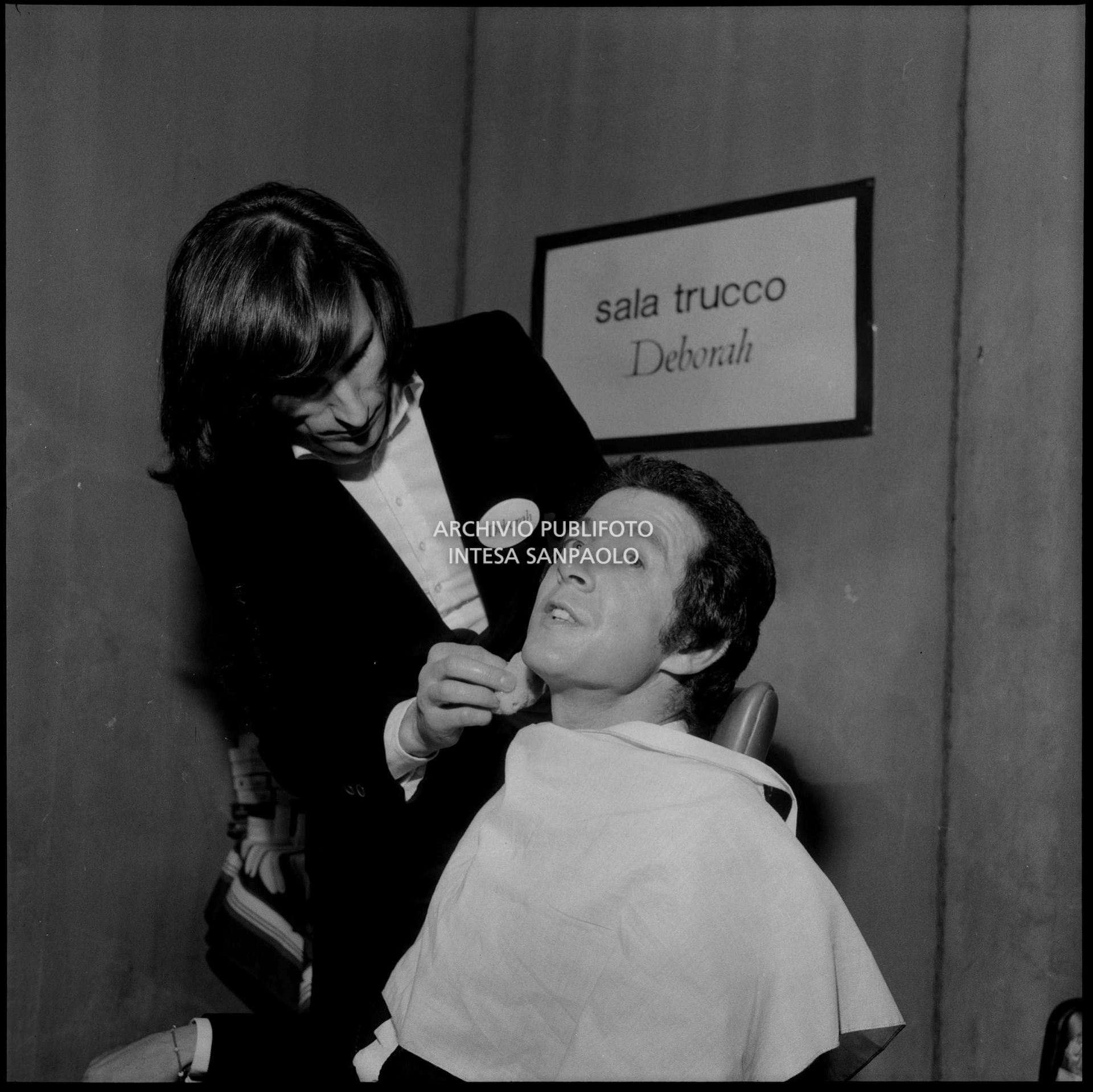 XXIII Festival della canzone italiana di Sanremo