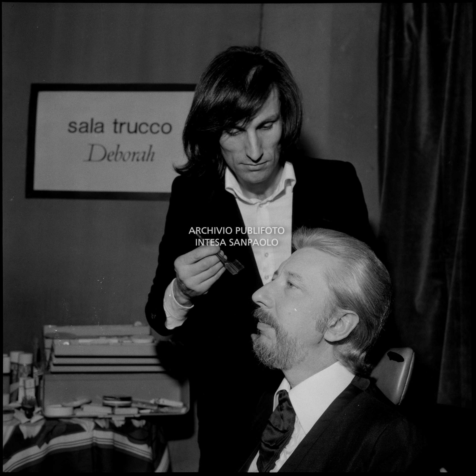 XXIII Festival della canzone italiana di Sanremo