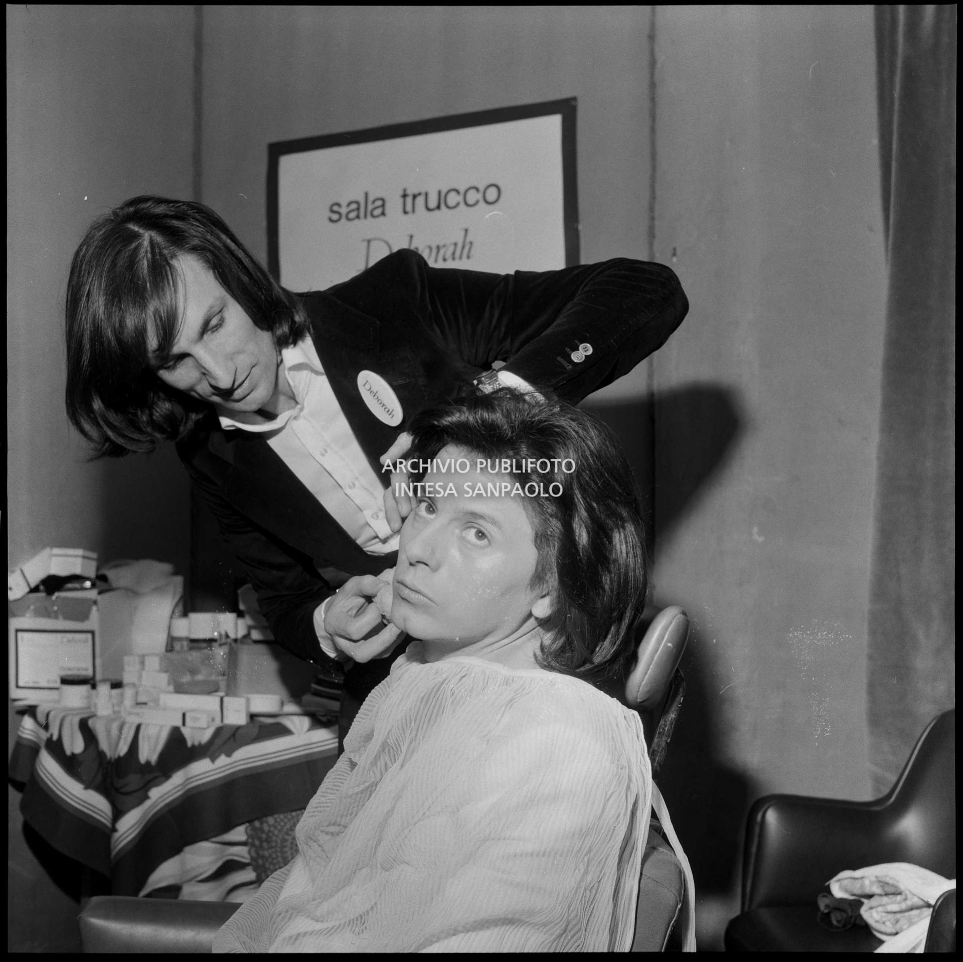 XXIII Festival della canzone italiana di Sanremo