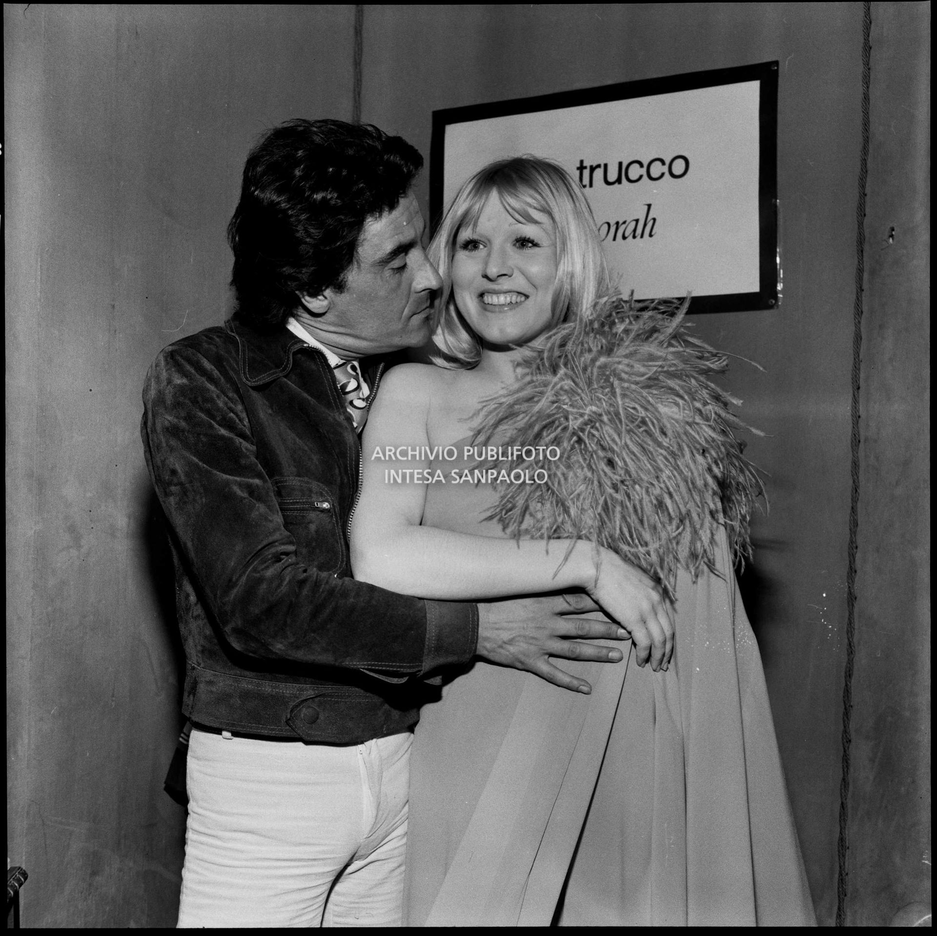 XXIII Festival della canzone italiana di Sanremo