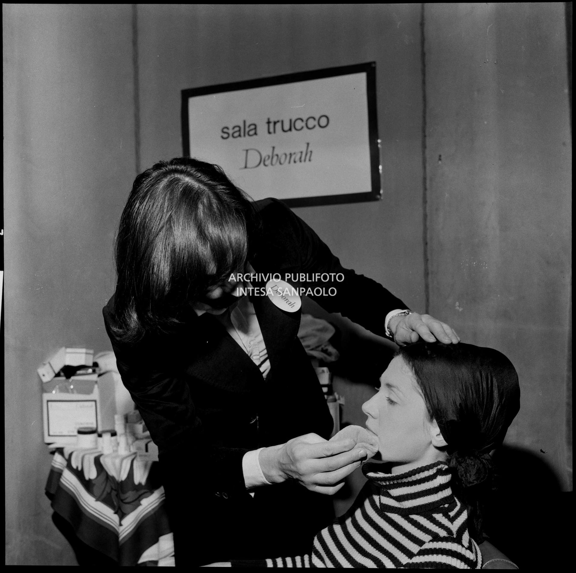 XXIII Festival della canzone italiana di Sanremo