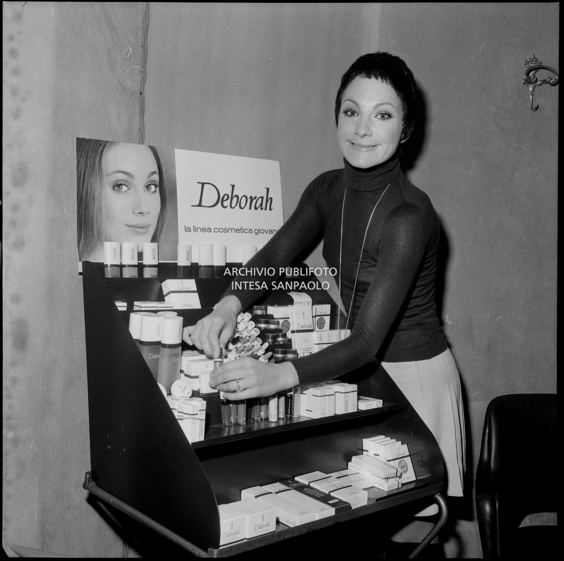 XXIII Festival della canzone italiana di Sanremo