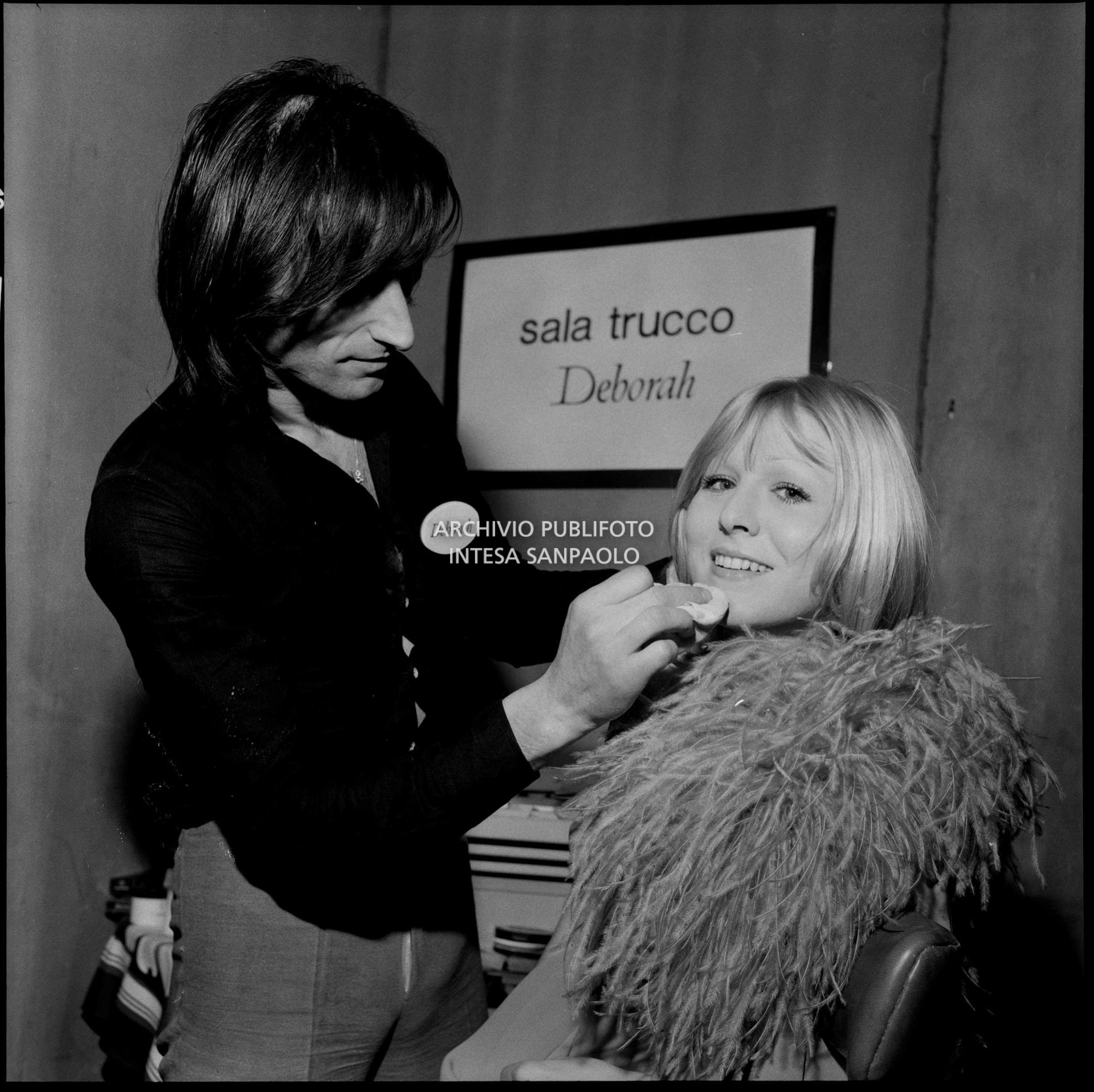 XXIII Festival della canzone italiana di Sanremo