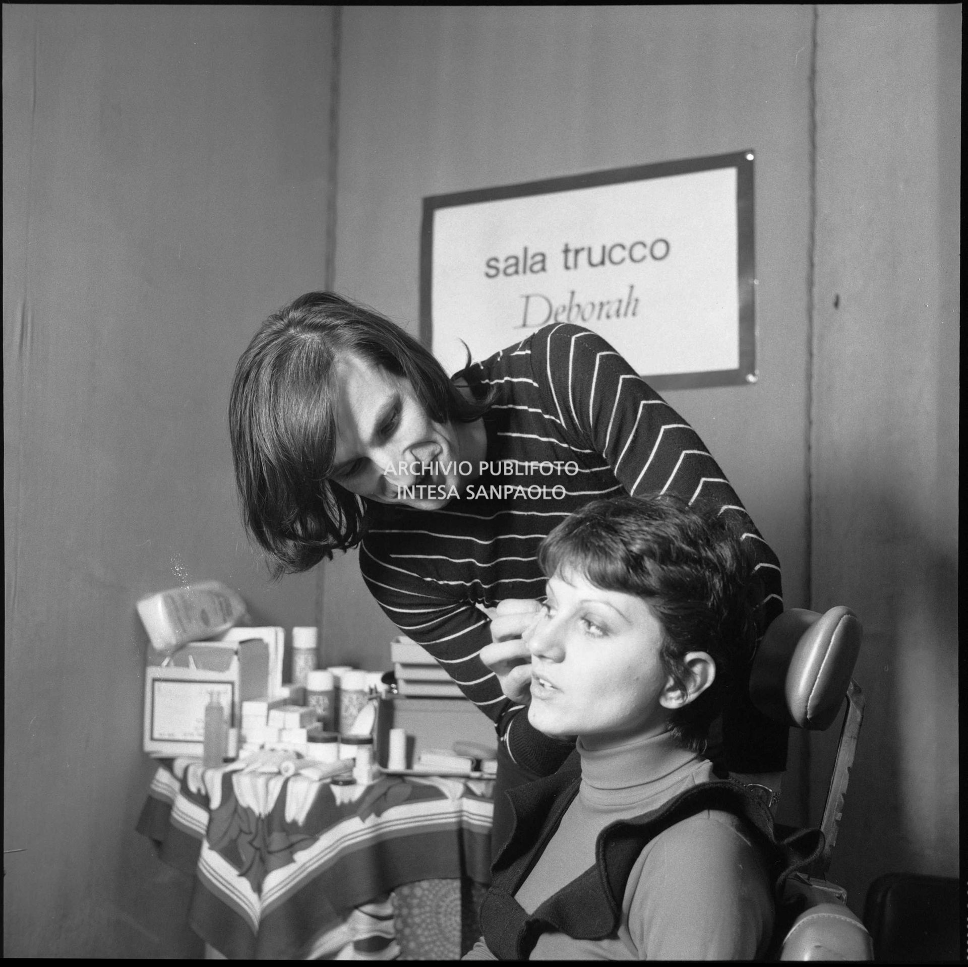 XXIII Festival della canzone italiana di Sanremo