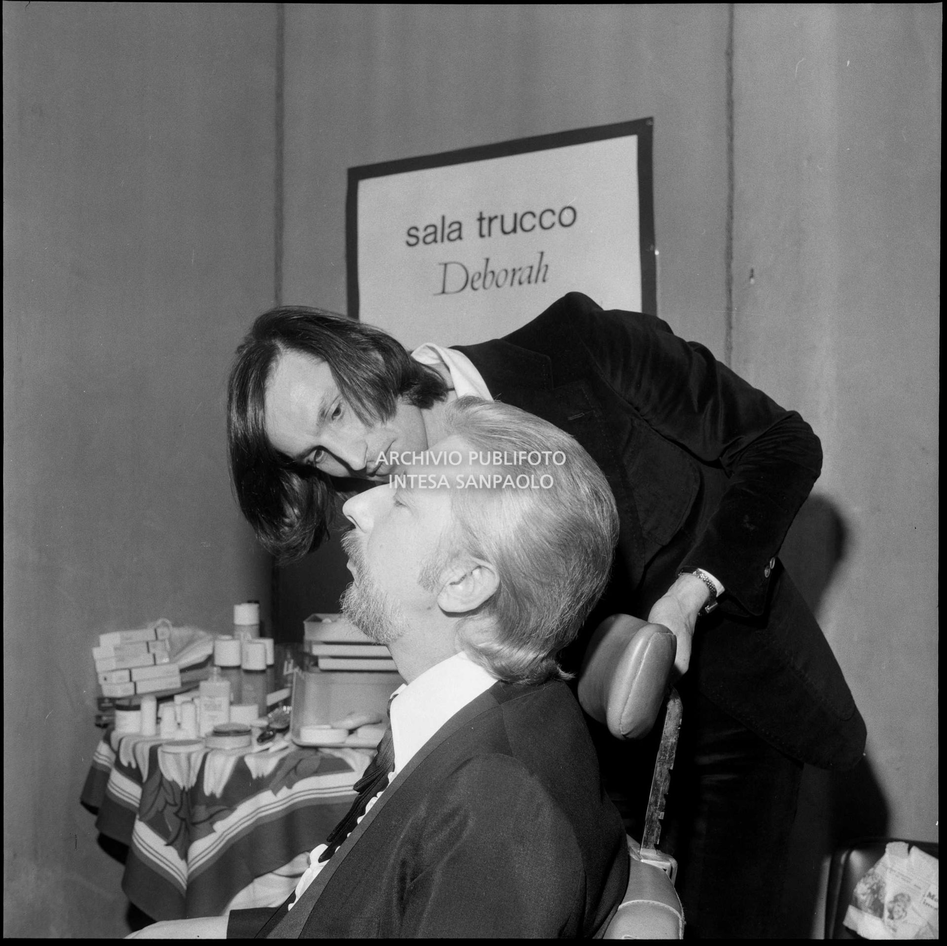 XXIII Festival della canzone italiana di Sanremo