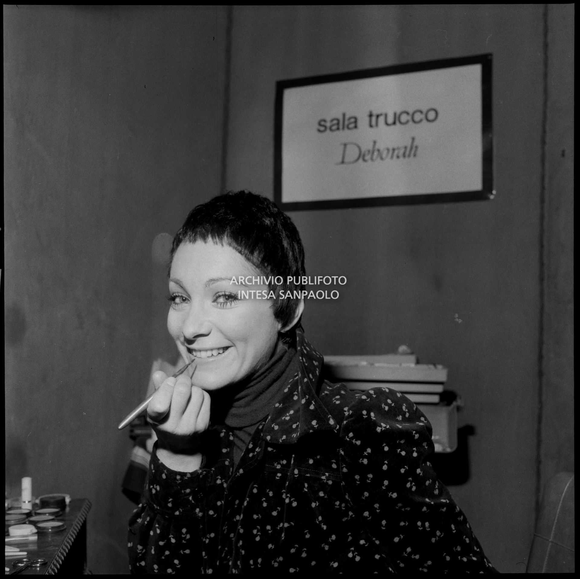 XXIII Festival della canzone italiana di Sanremo