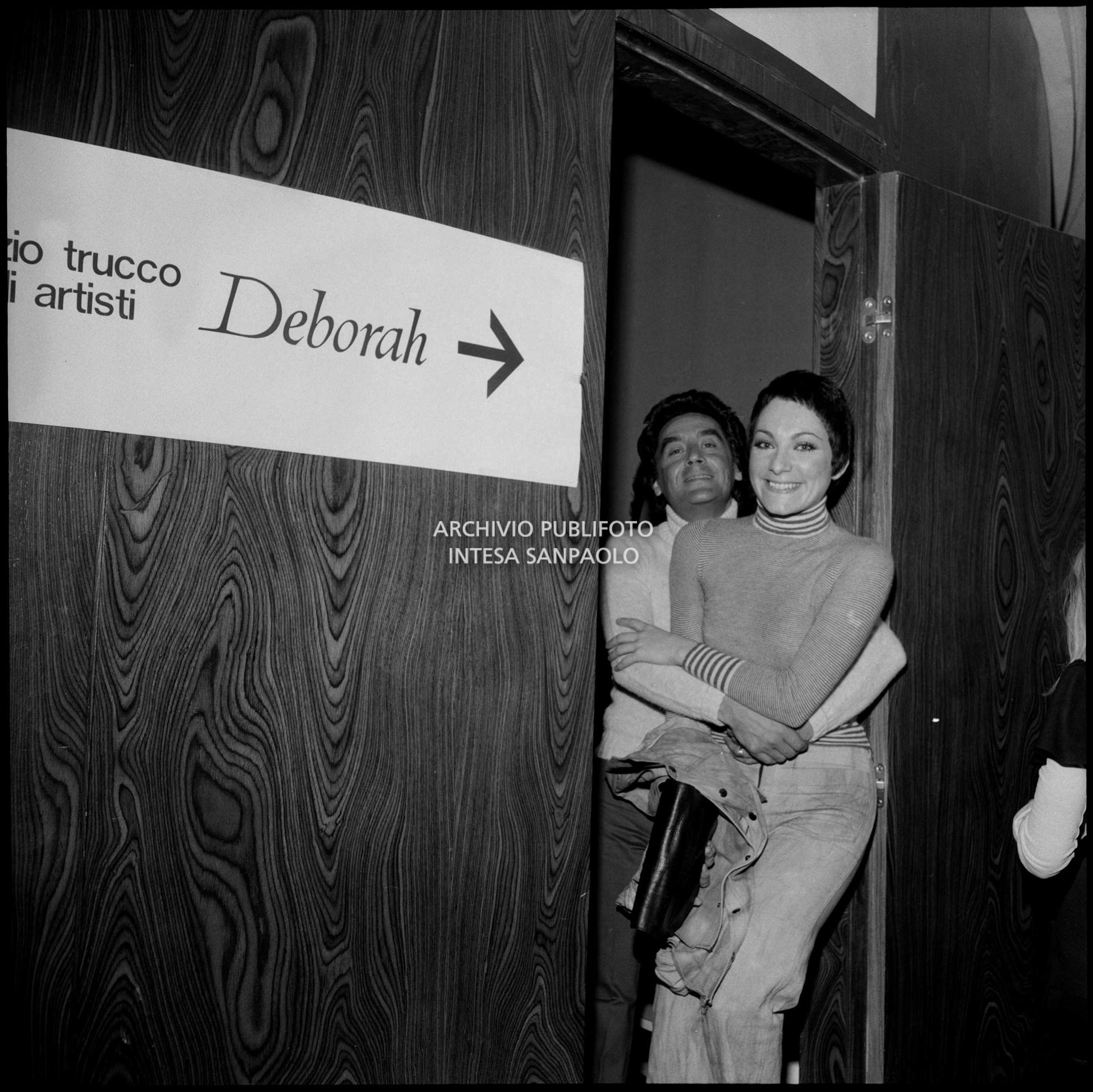 XXIII Festival della canzone italiana di Sanremo