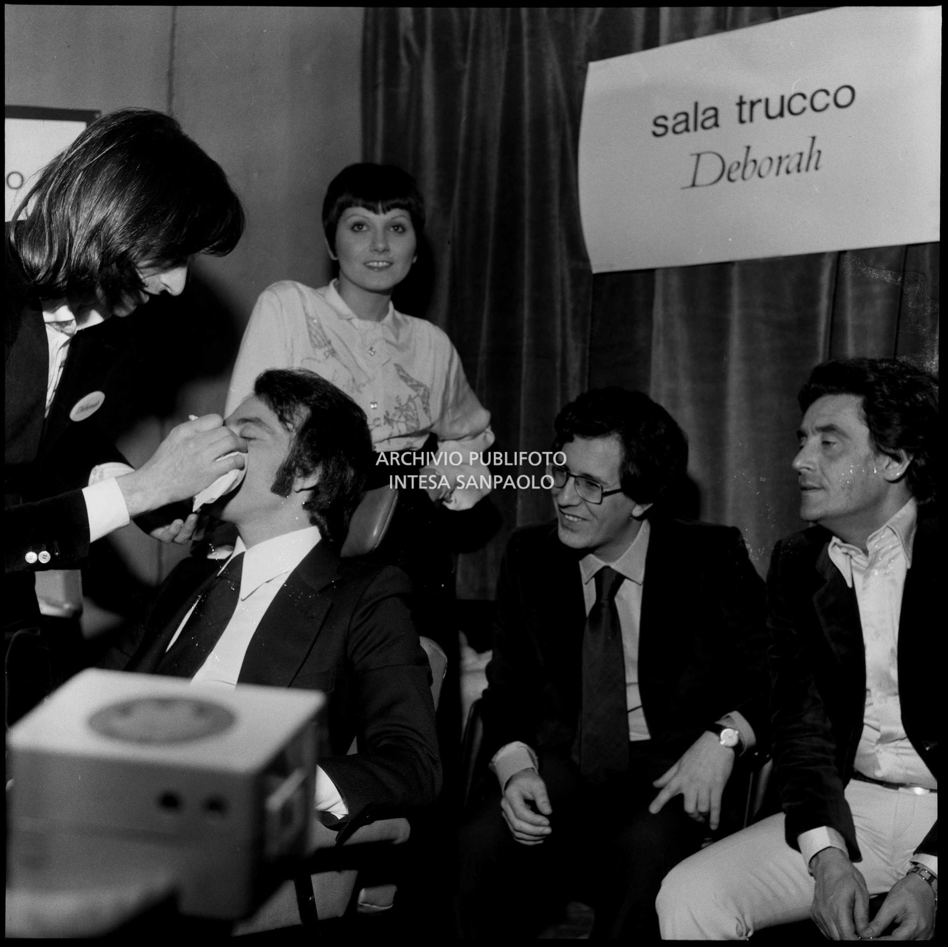 XXIII Festival della canzone italiana di Sanremo