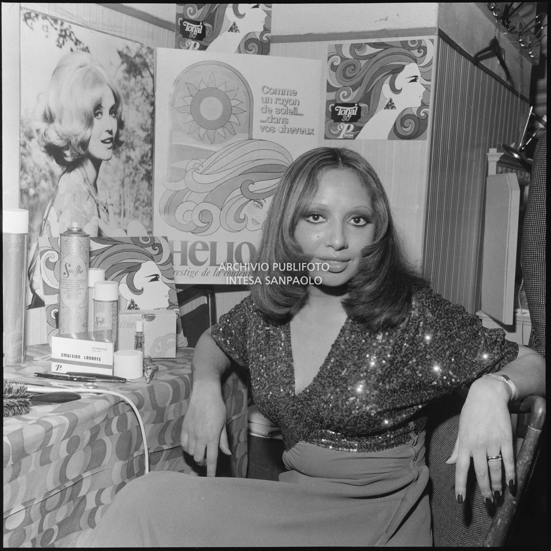 XXIII Festival della canzone italiana di Sanremo