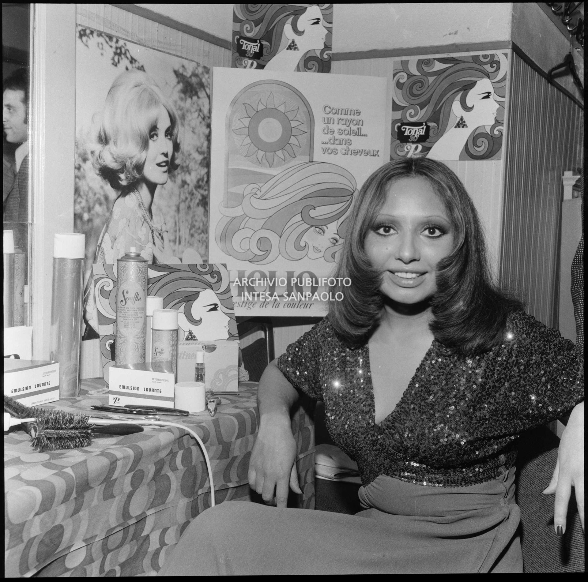 XXIII Festival della canzone italiana di Sanremo