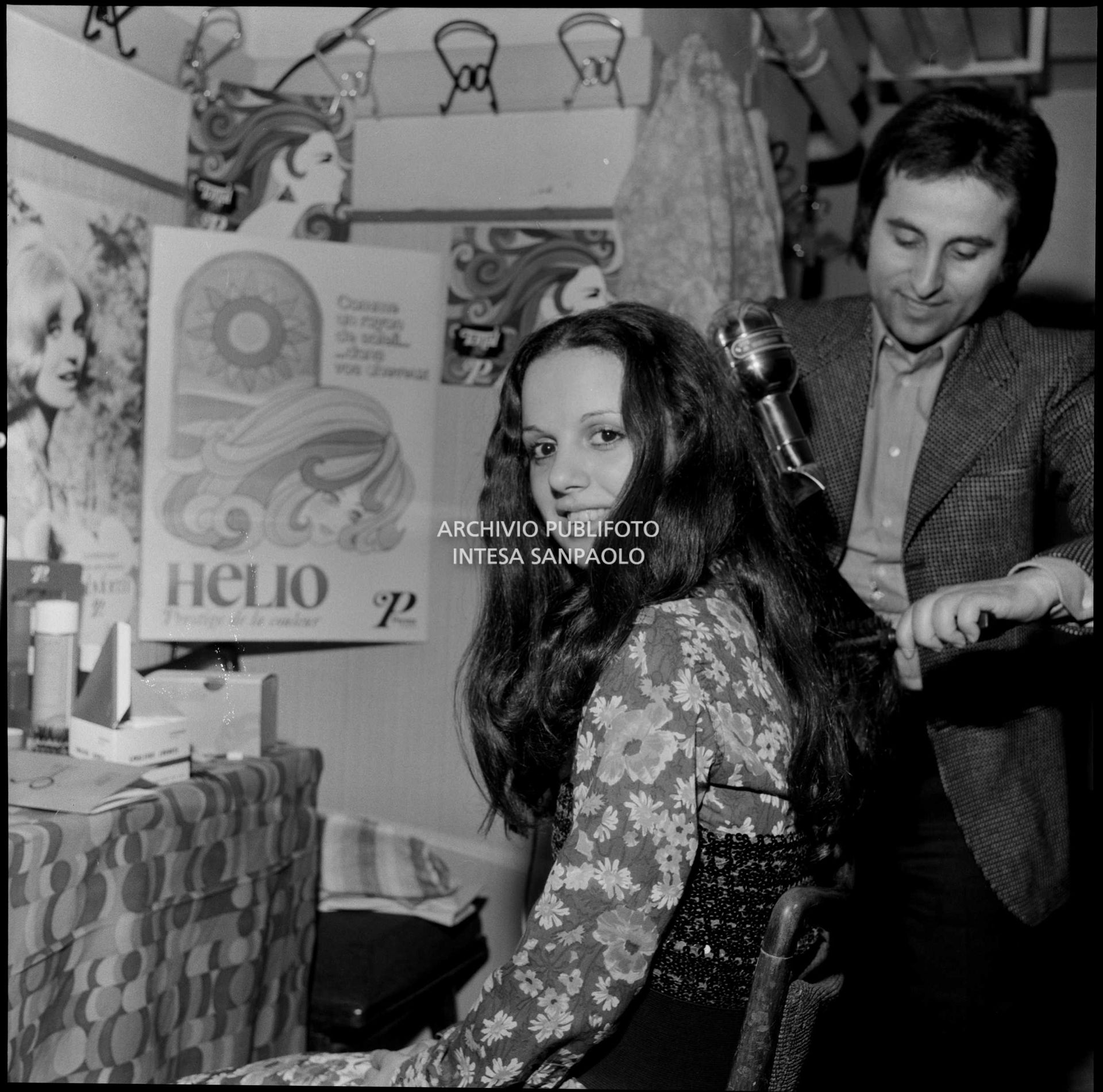 XXIII Festival della canzone italiana di Sanremo