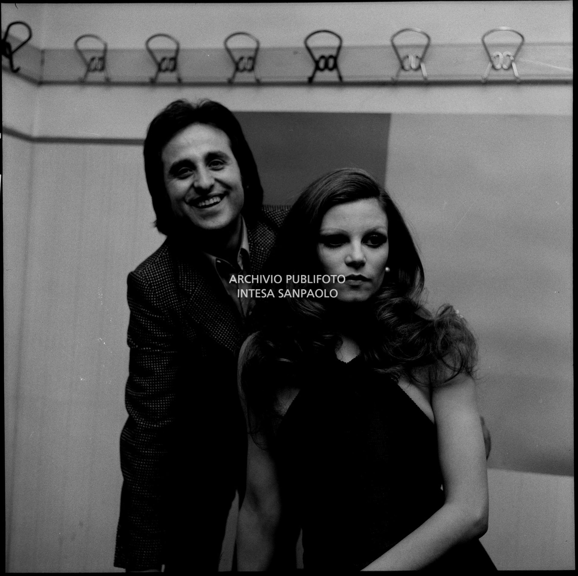 XXIII Festival della canzone italiana di Sanremo