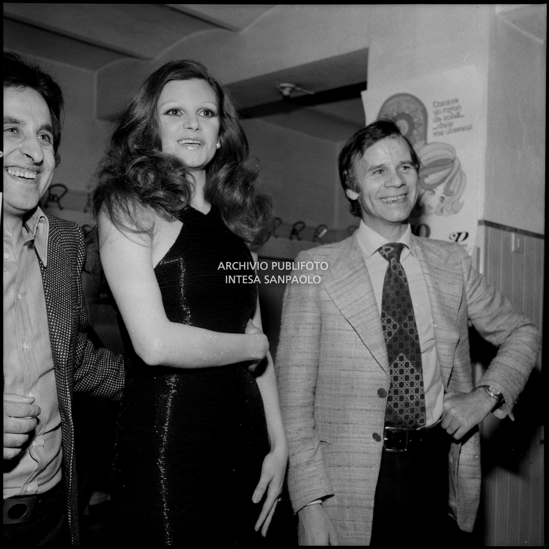 XXIII Festival della canzone italiana di Sanremo