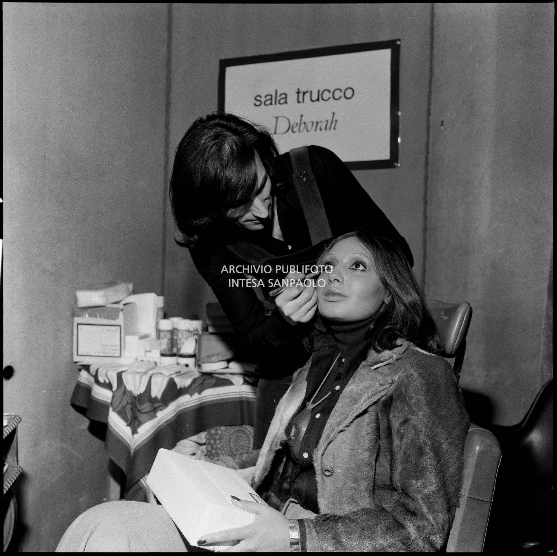 XXIII Festival della canzone italiana di Sanremo