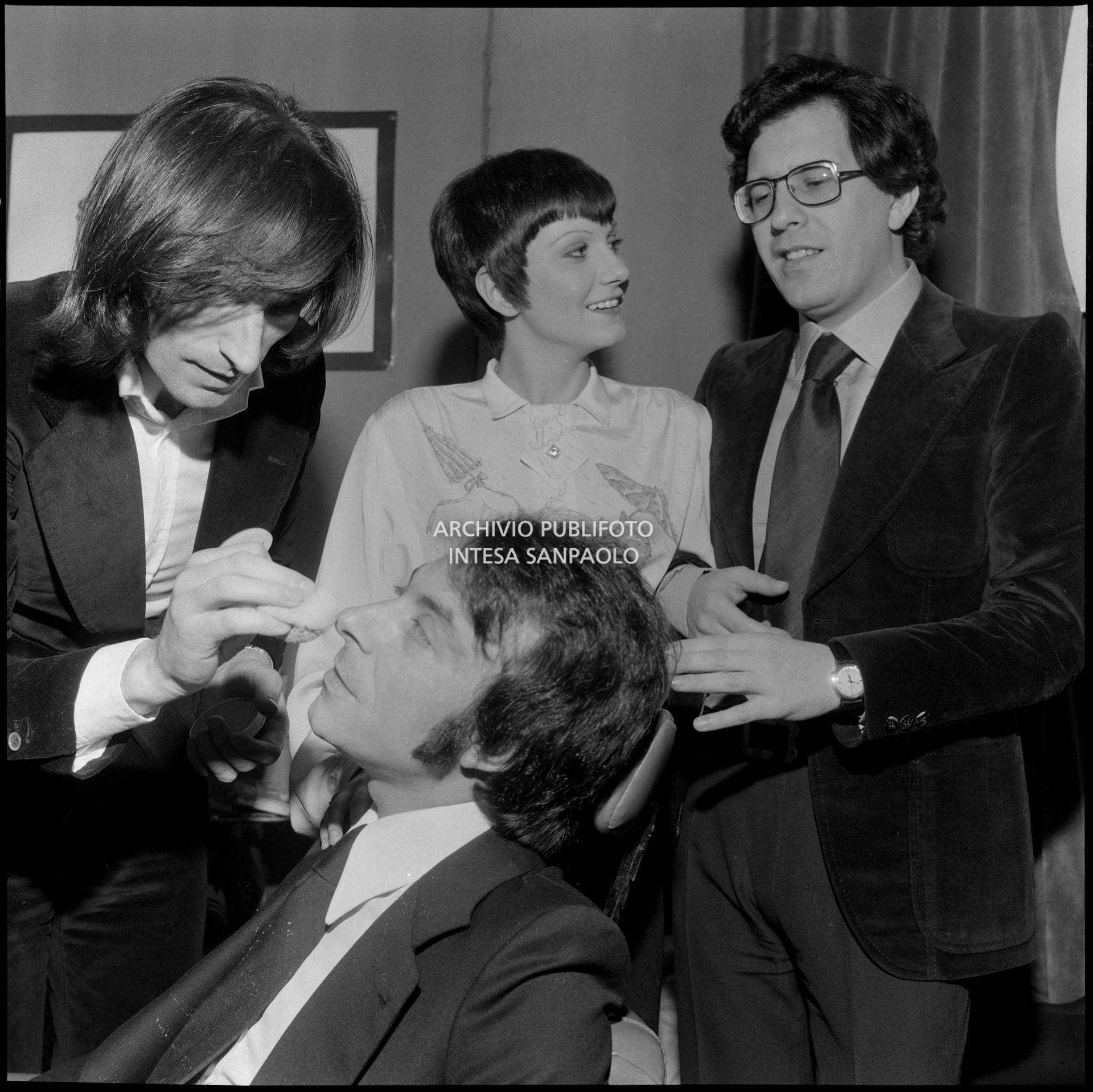 XXIII Festival della canzone italiana di Sanremo