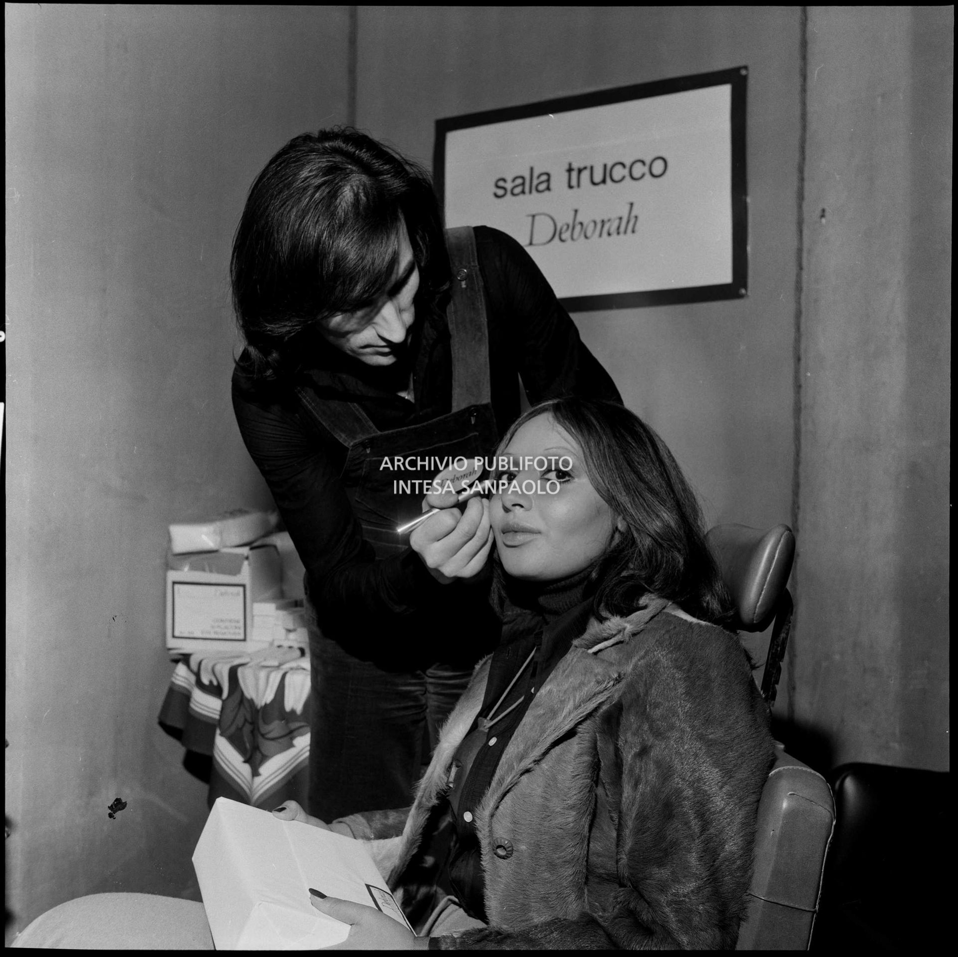 XXIII Festival della canzone italiana di Sanremo