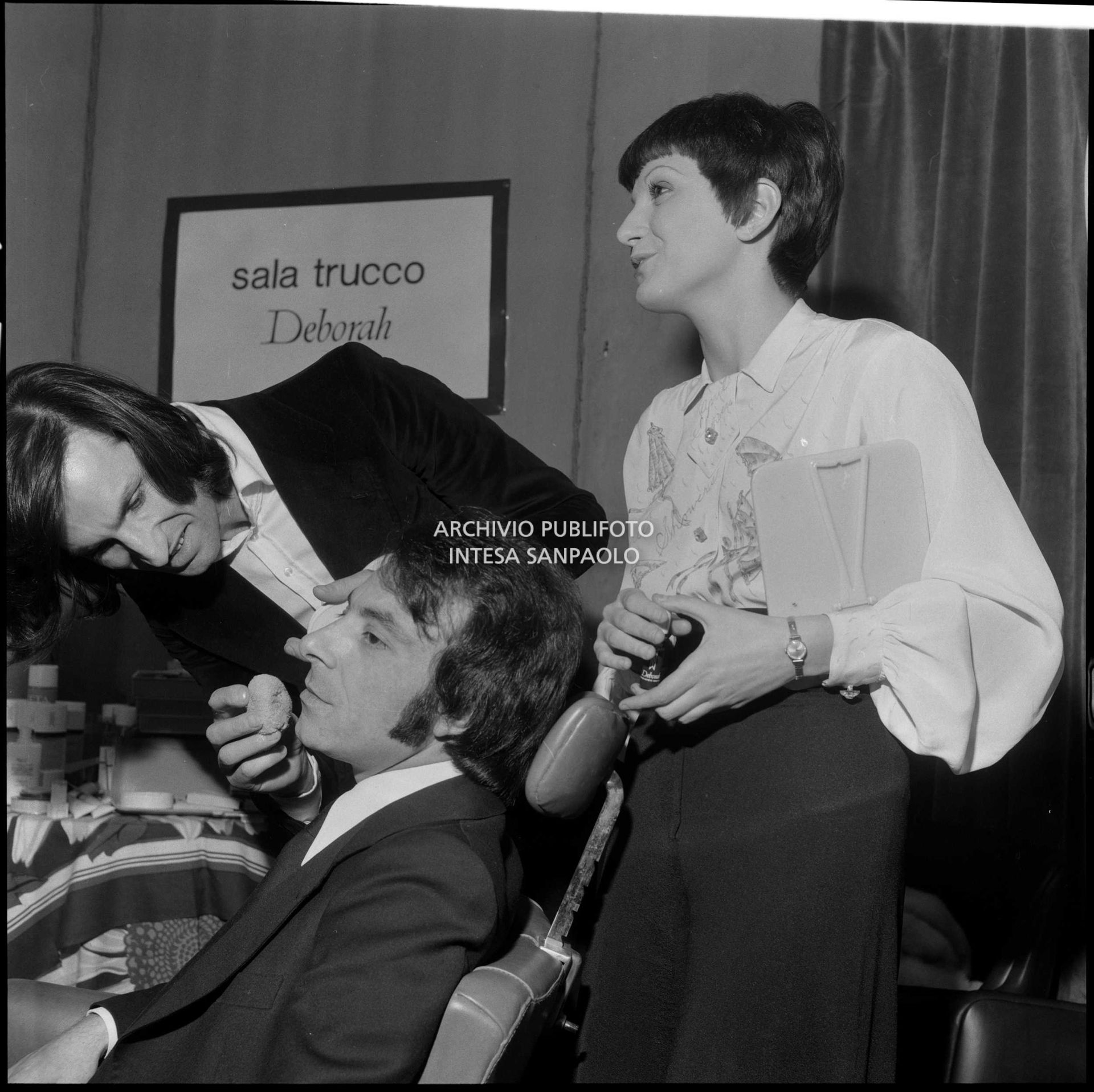 XXIII Festival della canzone italiana di Sanremo