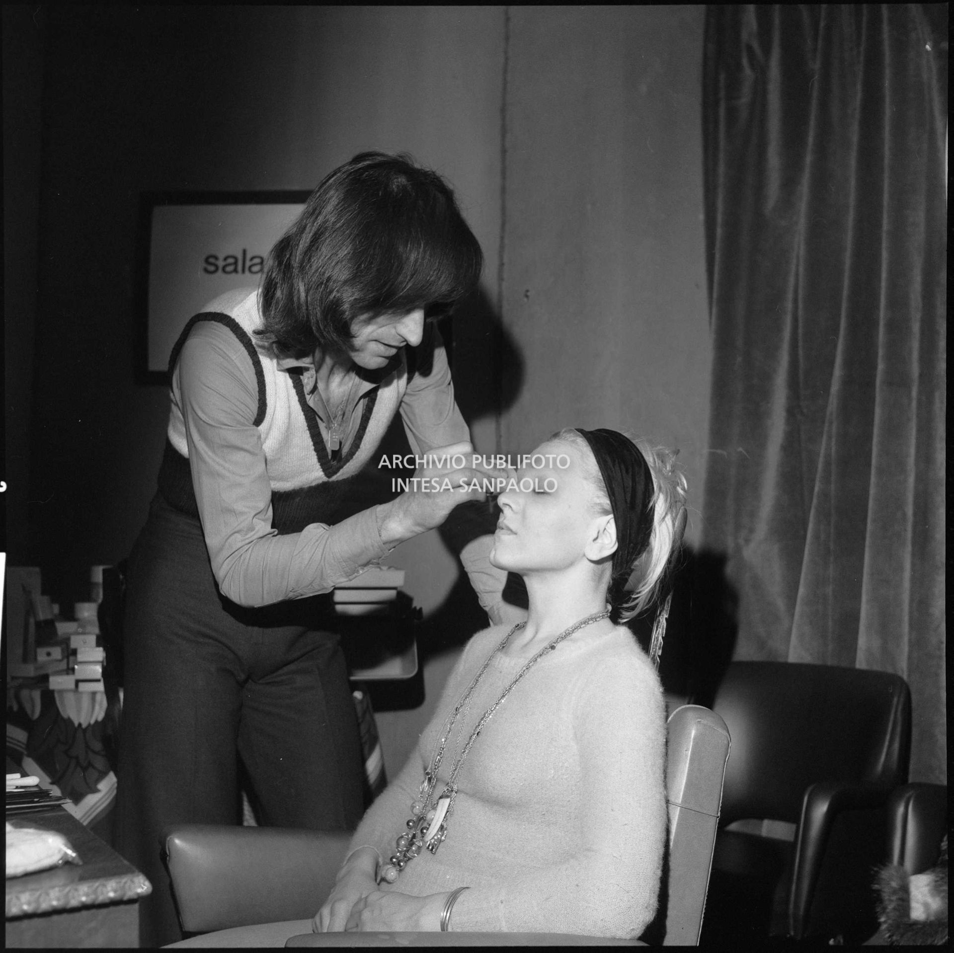 XXIII Festival della canzone italiana di Sanremo