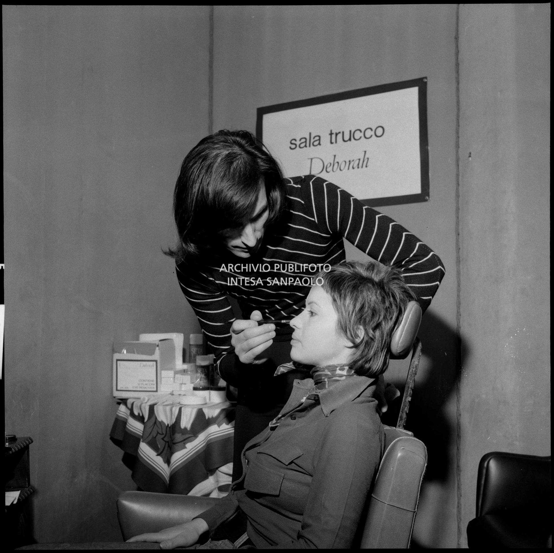 XXIII Festival della canzone italiana di Sanremo